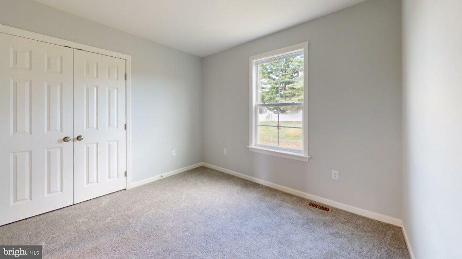 NISSLEY RUN - Residential