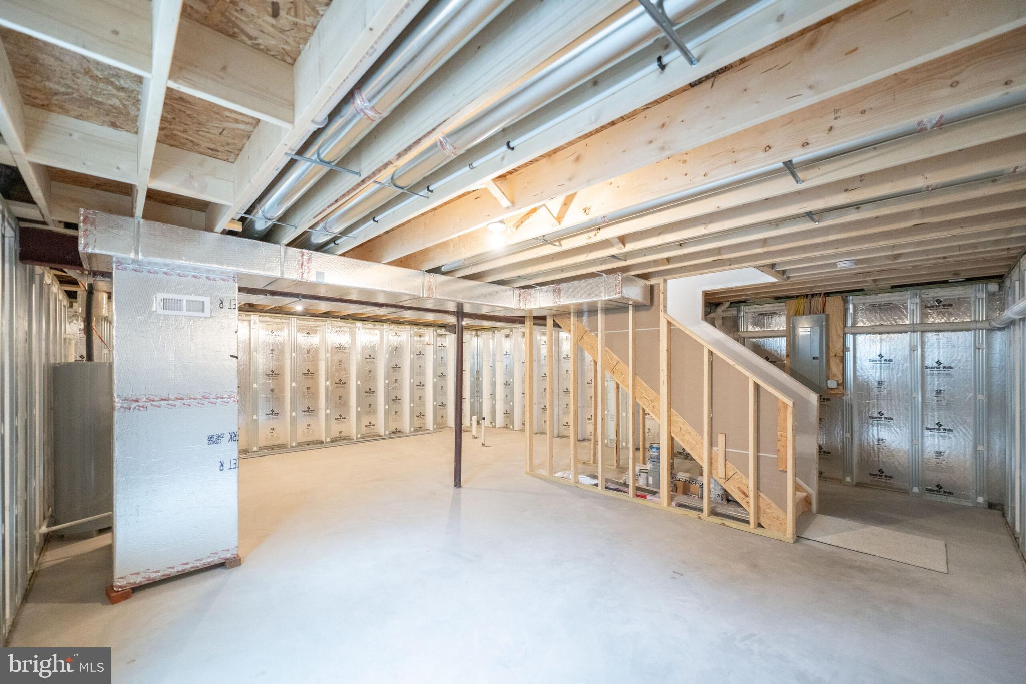 NISSLEY RUN - Residential