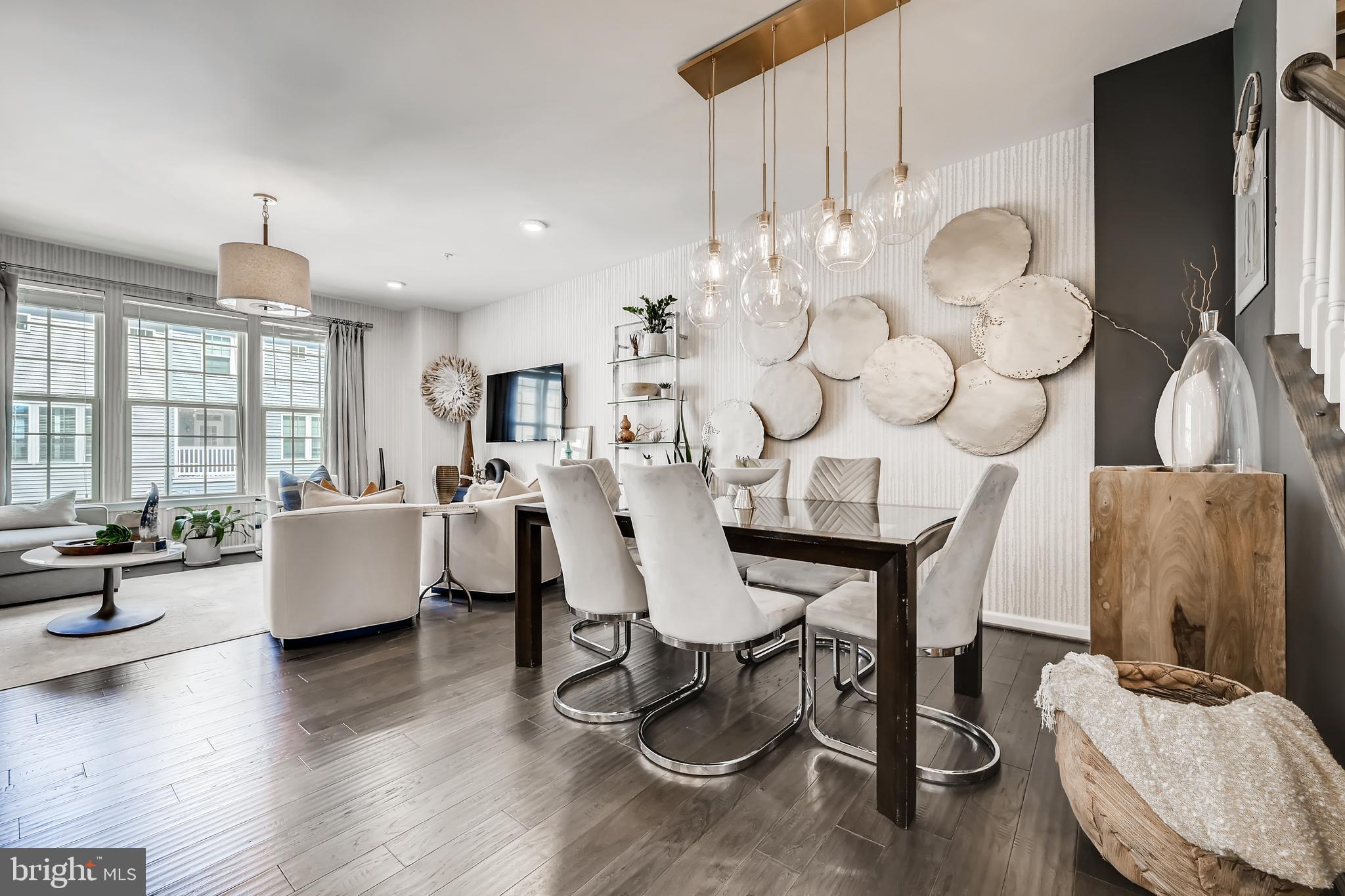 PINEY ORCHARD - Residential