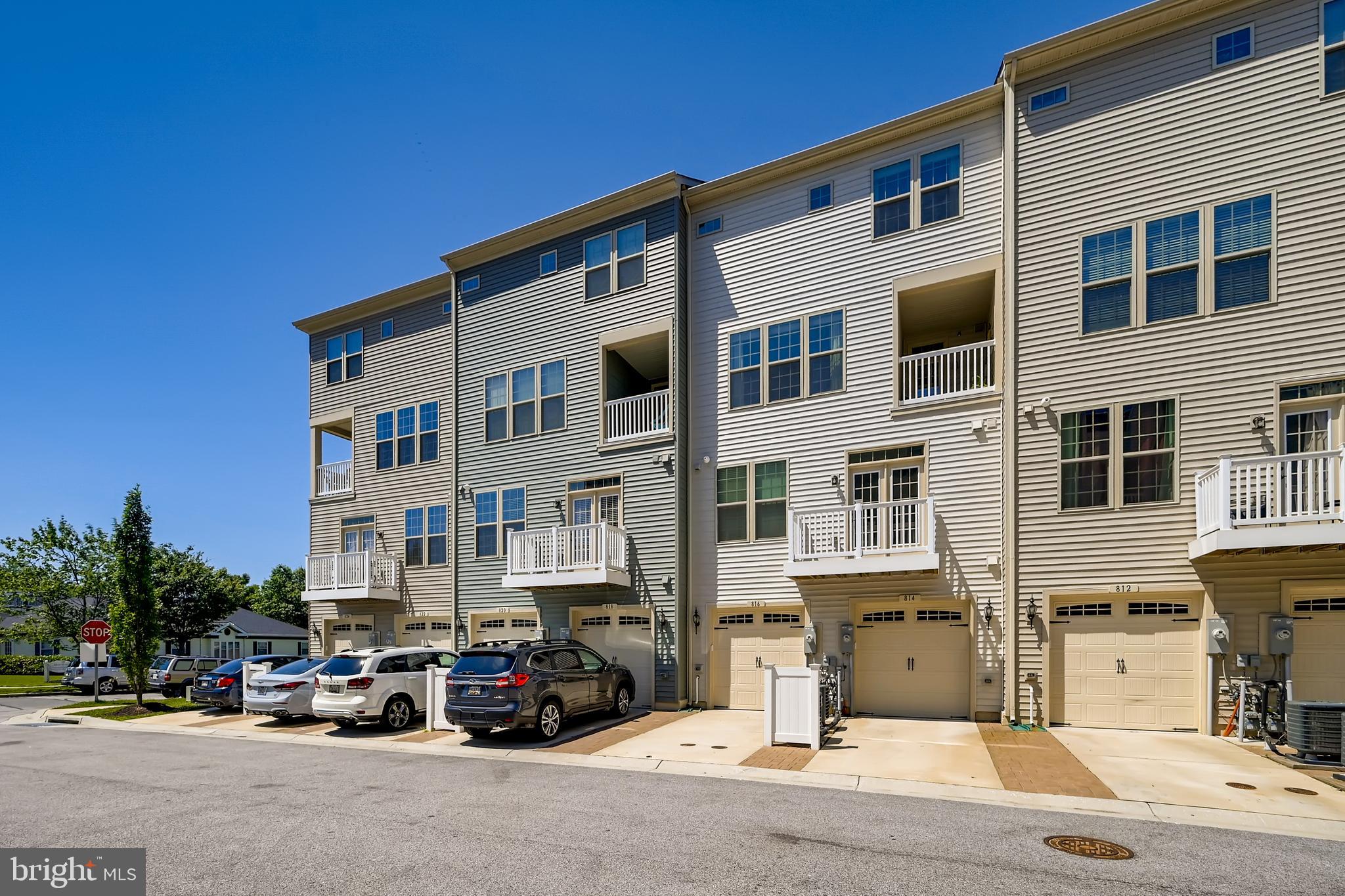 PINEY ORCHARD - Residential