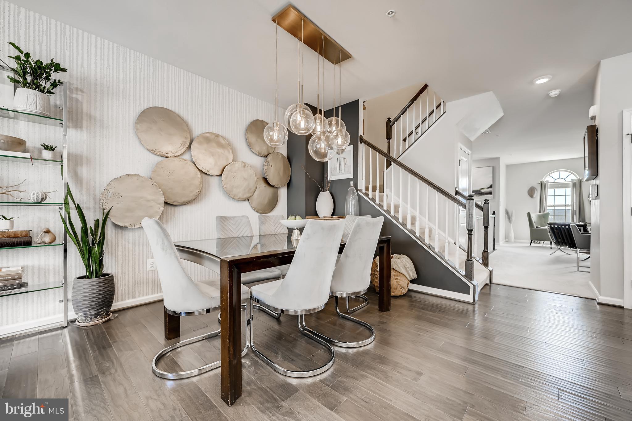 PINEY ORCHARD - Residential