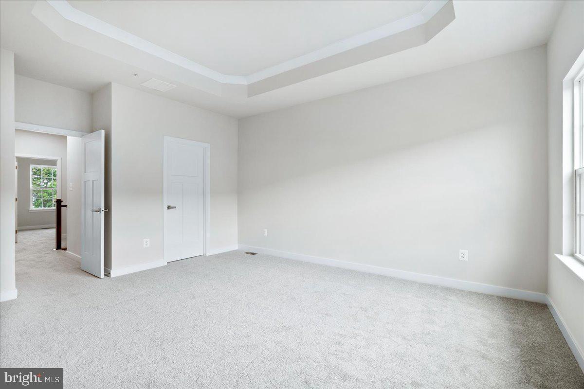 BELLE AIR TOWNHOMES - Residential Lease