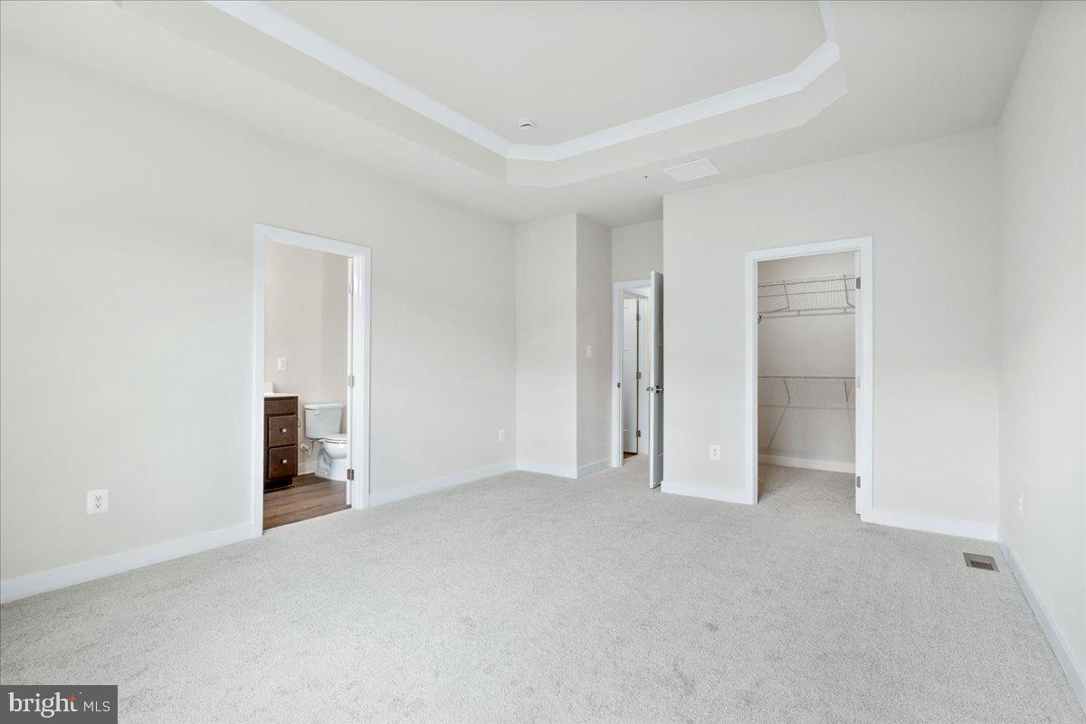 BELLE AIR TOWNHOMES - Residential Lease