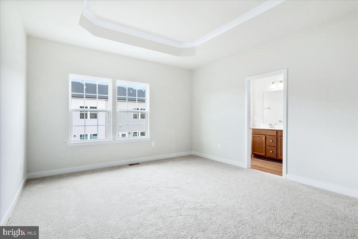 BELLE AIR TOWNHOMES - Residential Lease