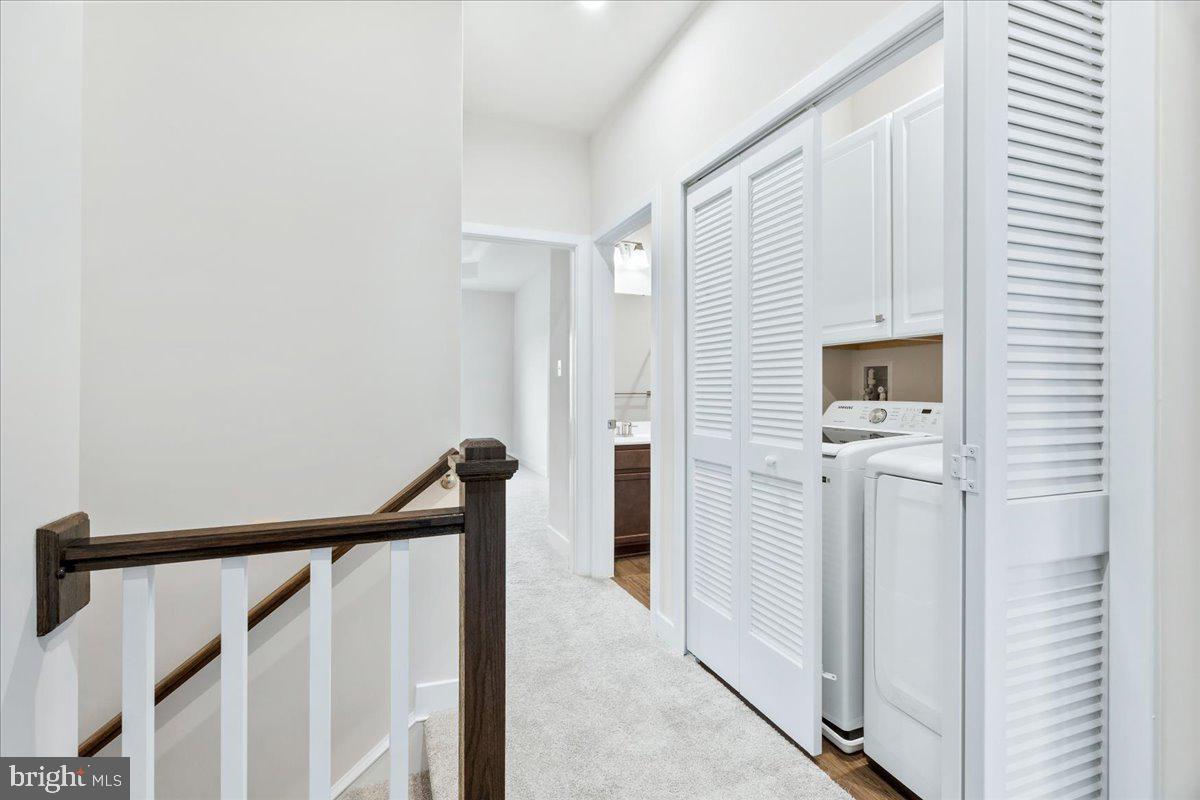 BELLE AIR TOWNHOMES - Residential Lease