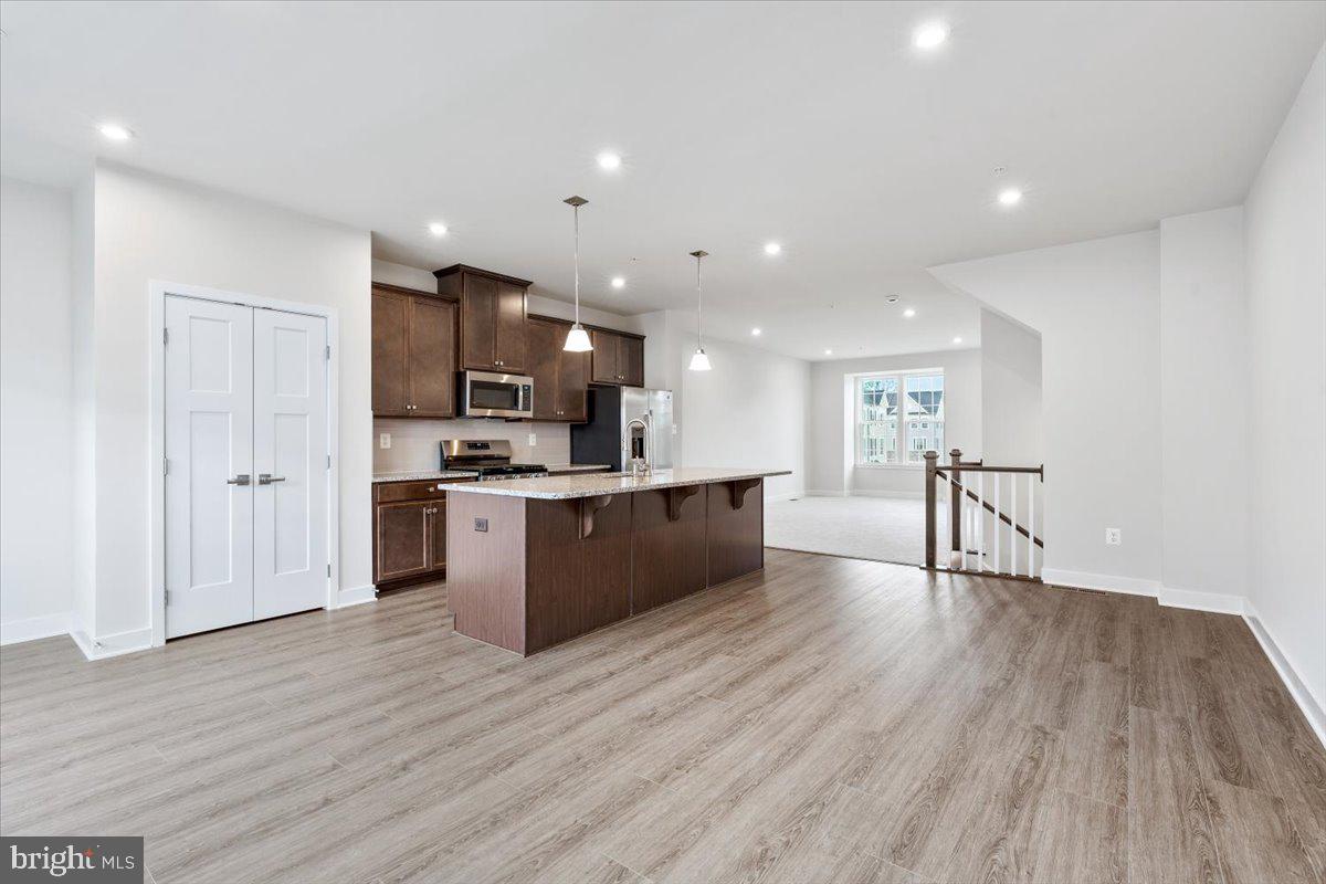 BELLE AIR TOWNHOMES - Residential Lease