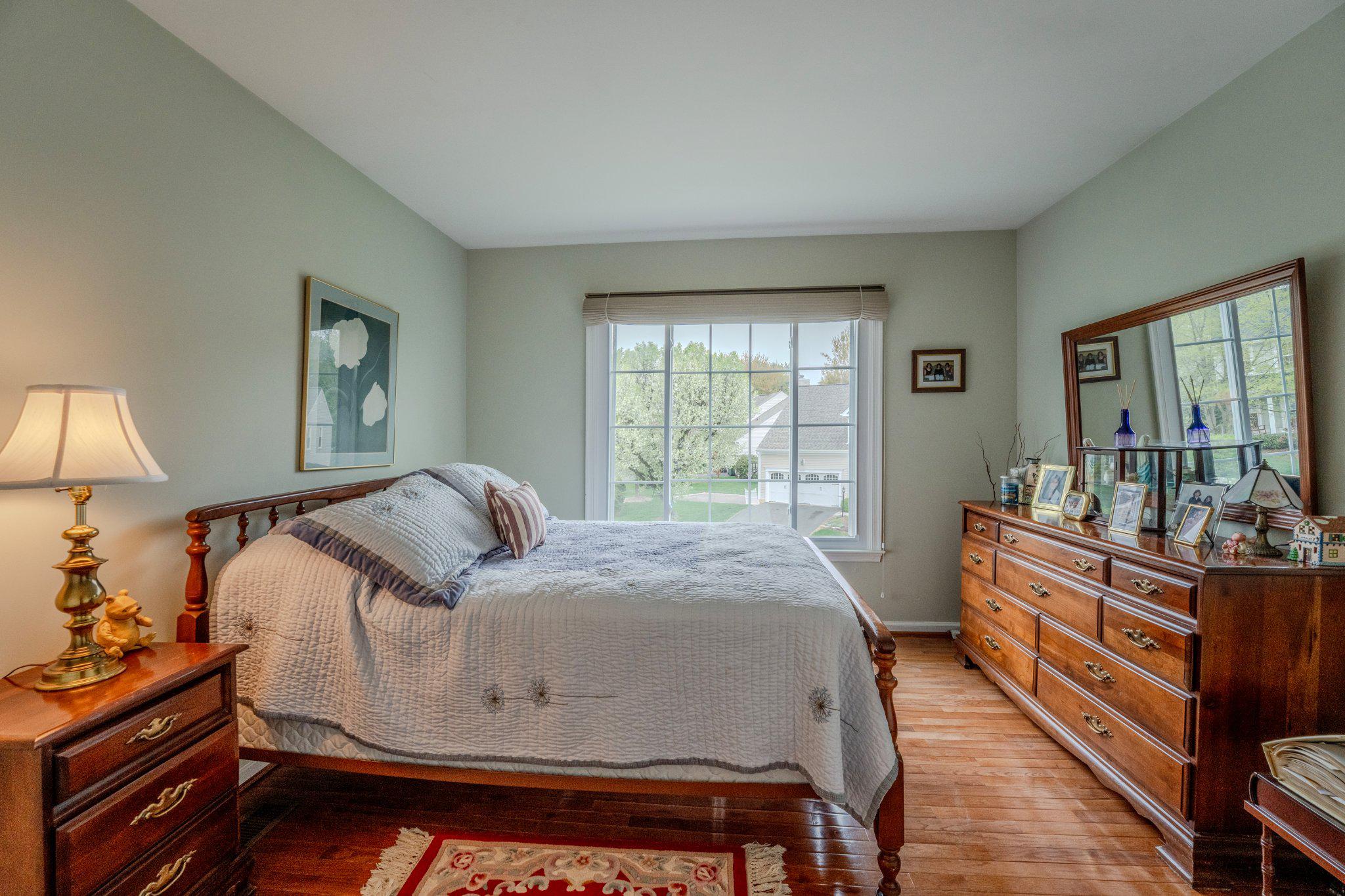POTOMAC LAKES - Residential