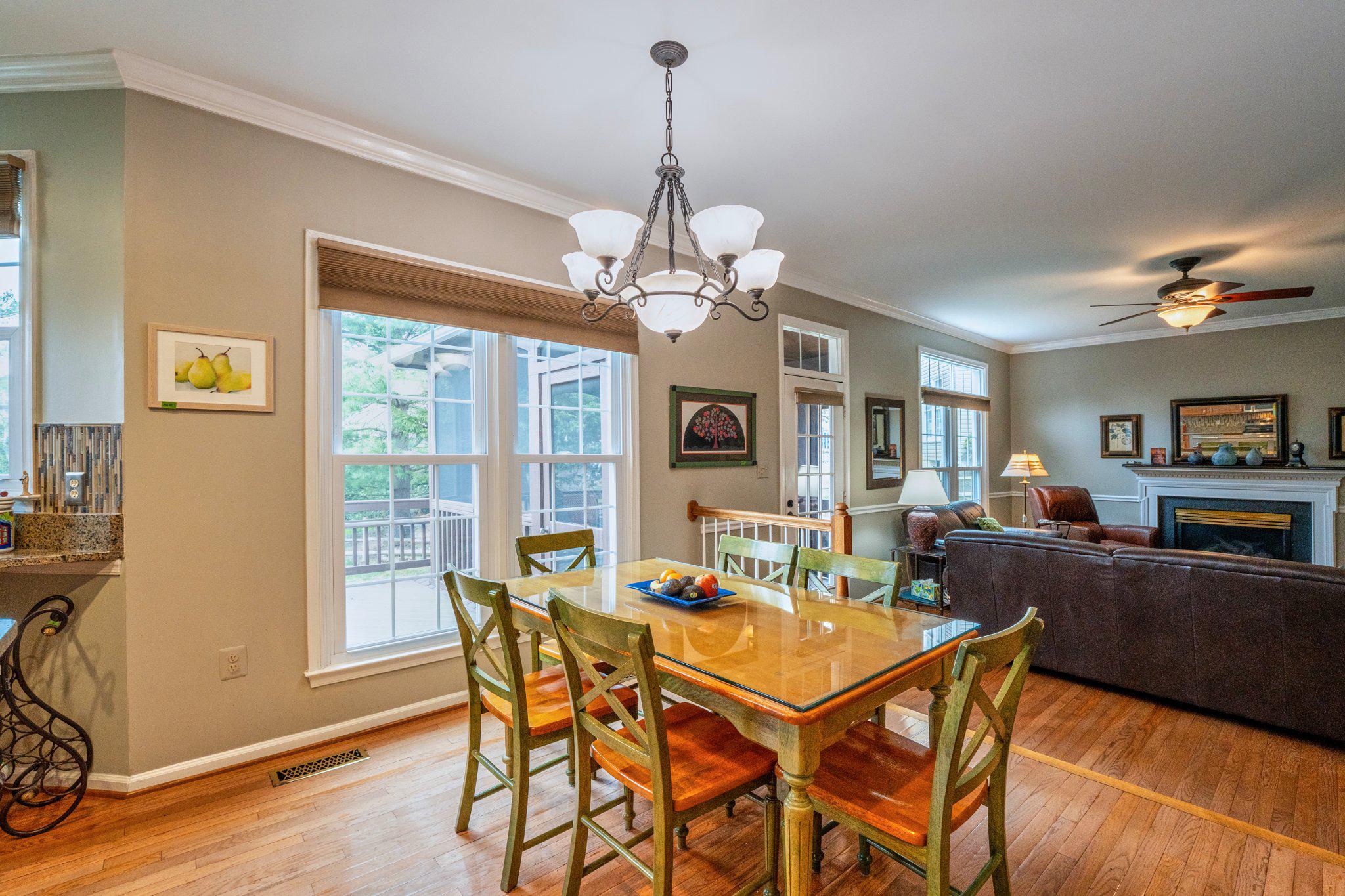POTOMAC LAKES - Residential