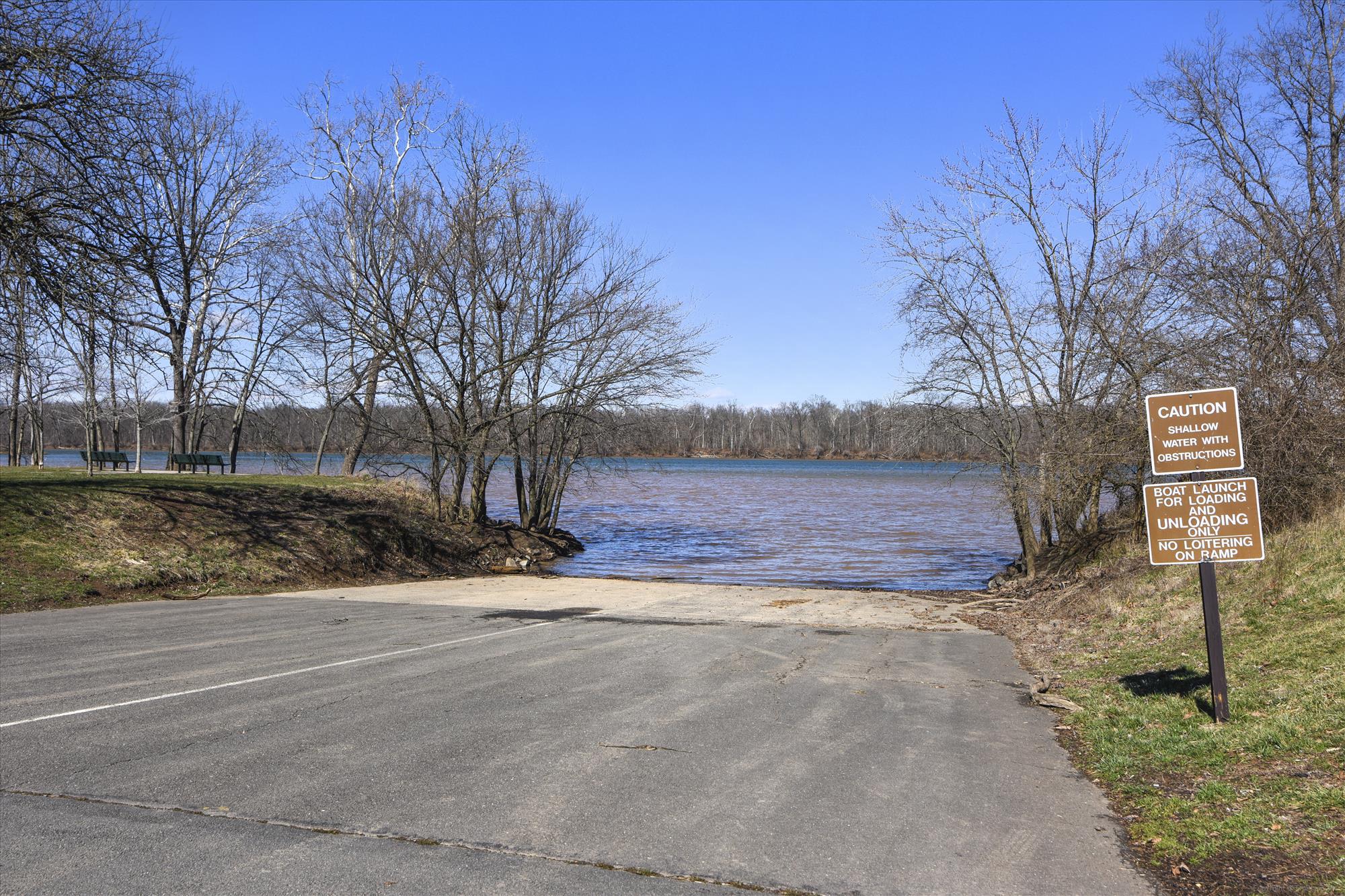 POTOMAC LAKES - Residential