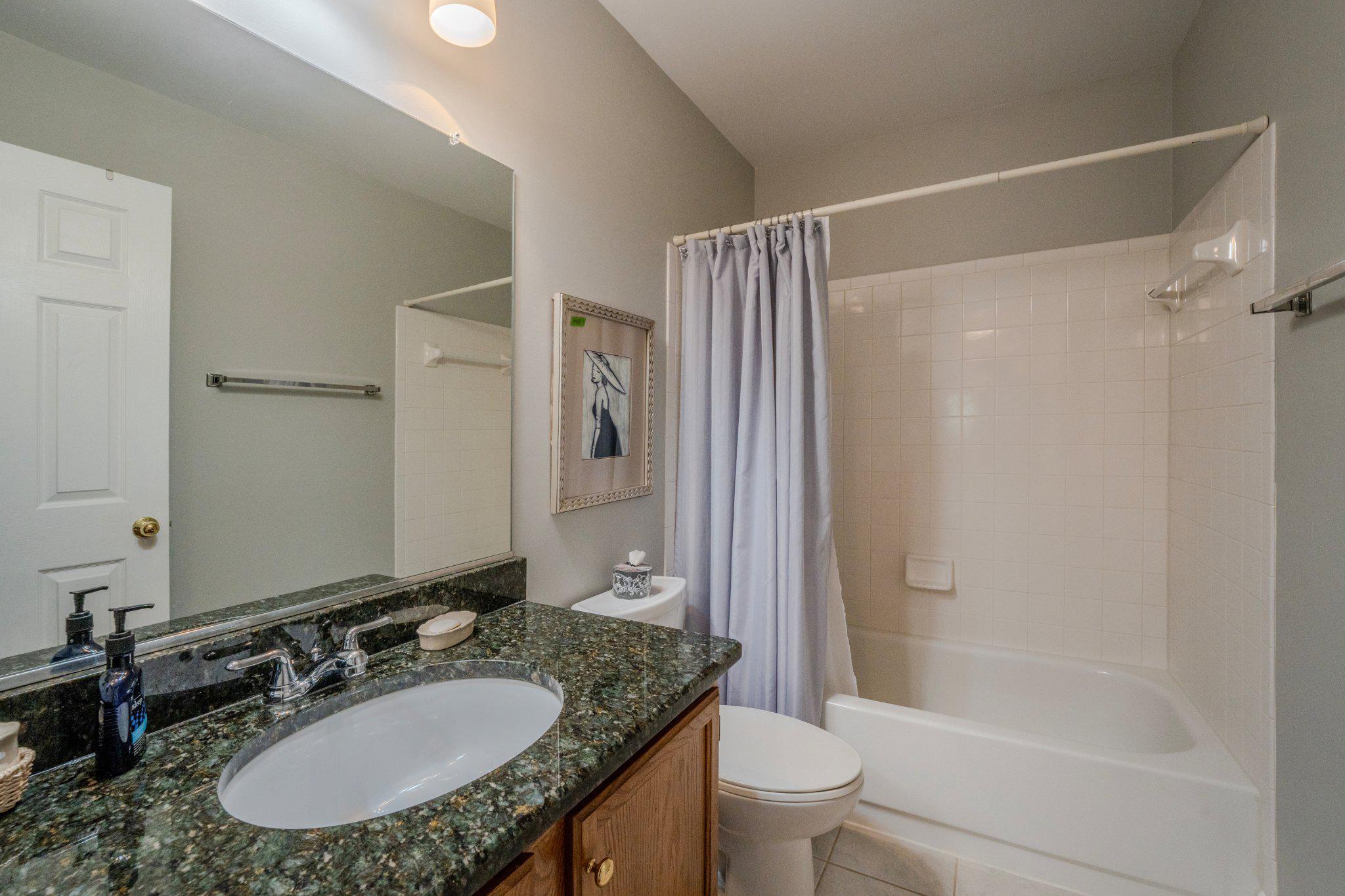 POTOMAC LAKES - Residential