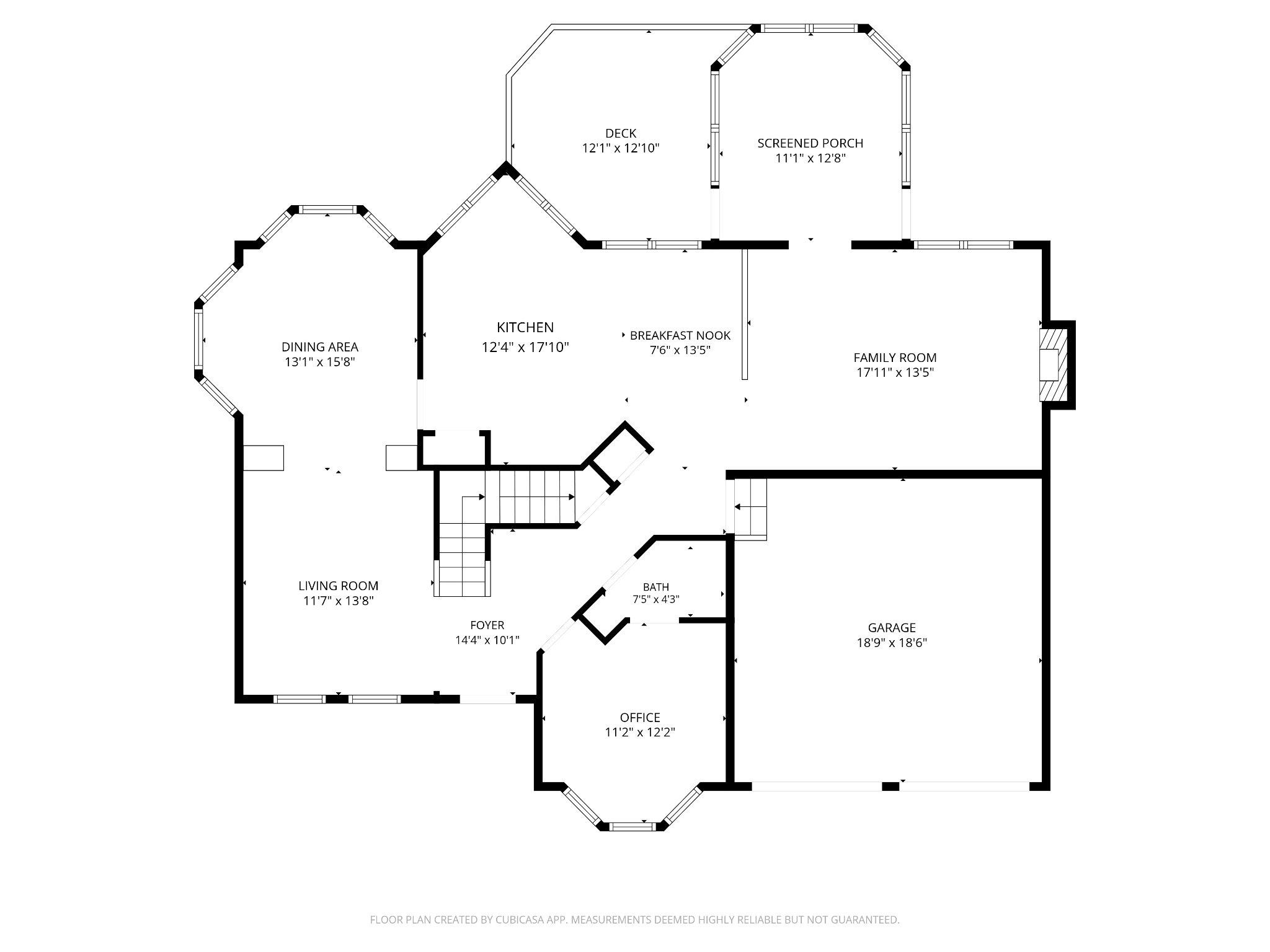 POTOMAC LAKES - Residential
