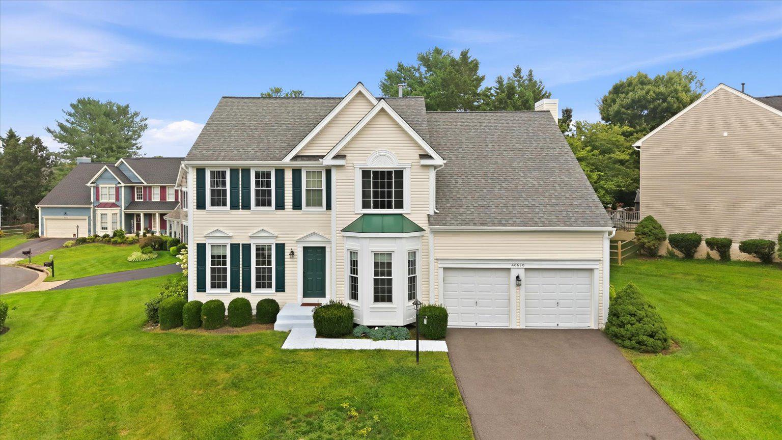 46610 KINGSCHASE COURT