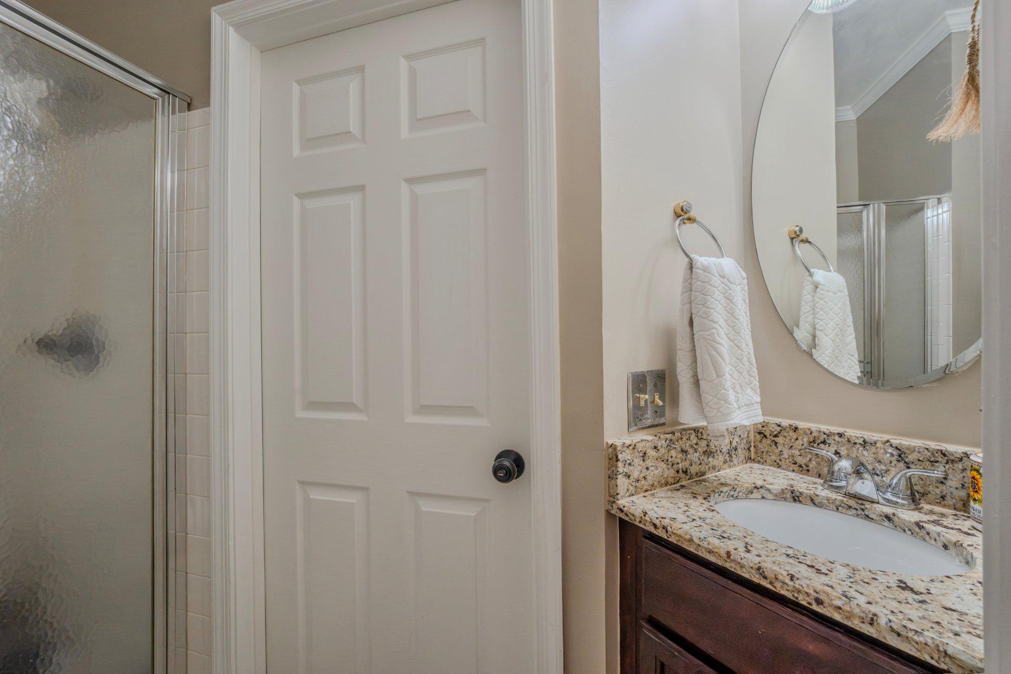 POTOMAC LAKES - Residential