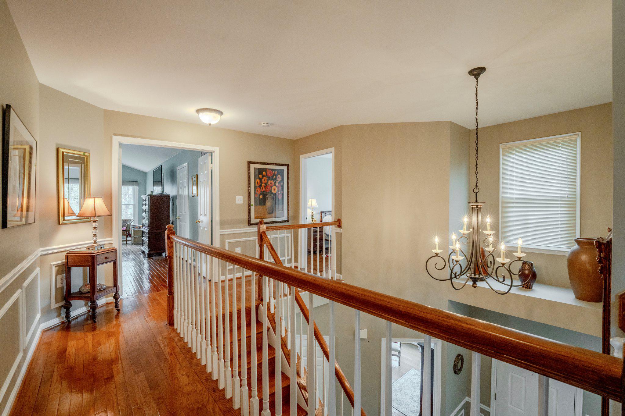 POTOMAC LAKES - Residential