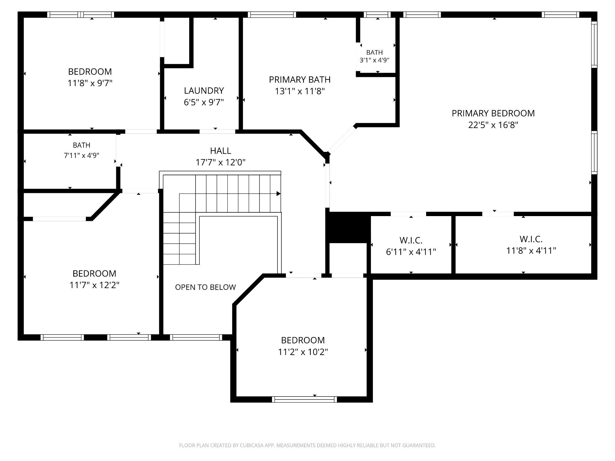 POTOMAC LAKES - Residential