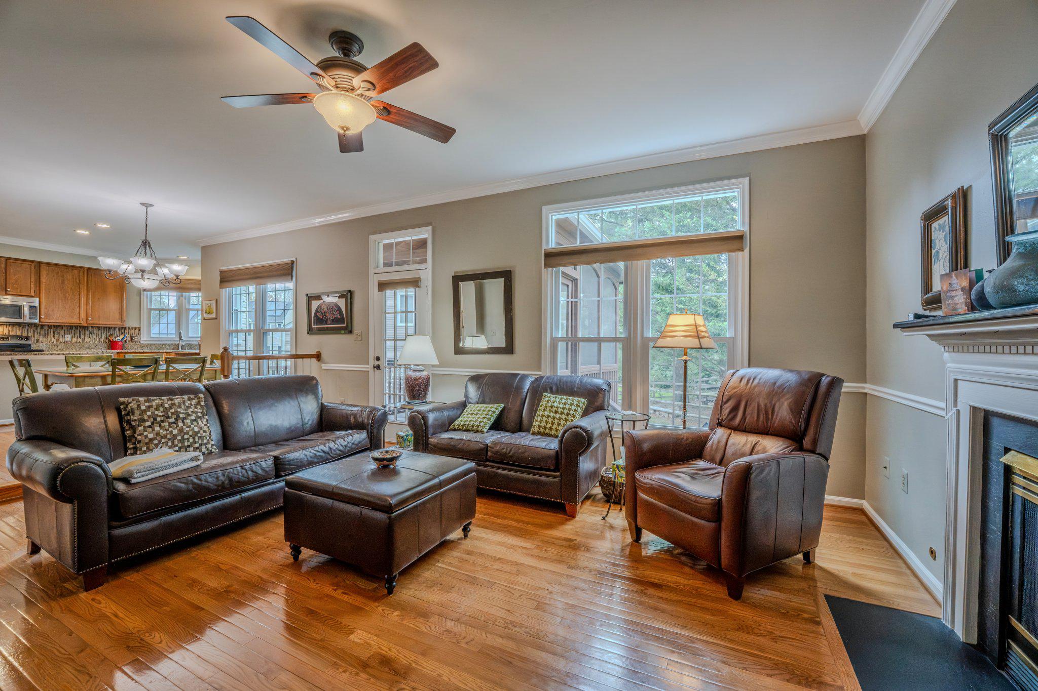 POTOMAC LAKES - Residential