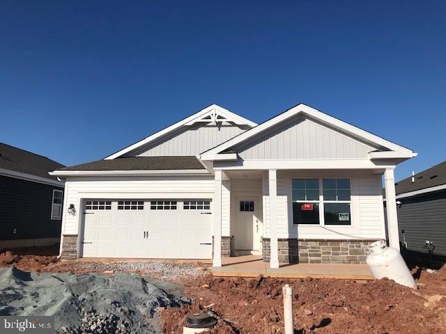 AMBLEBROOK - Residential