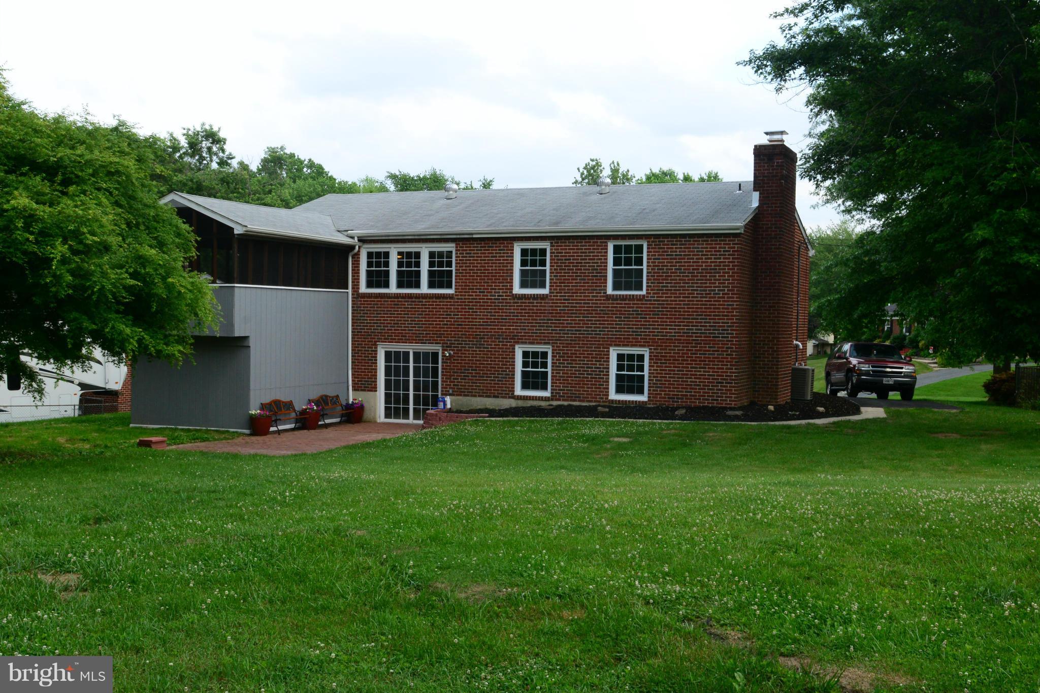 HARFORD ESTATES - Residential