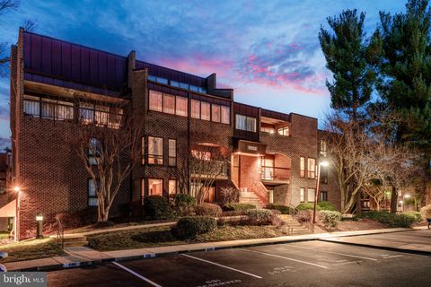 11252 CHESTNUT GROVE SQUARE 147 RESTON VA 20190