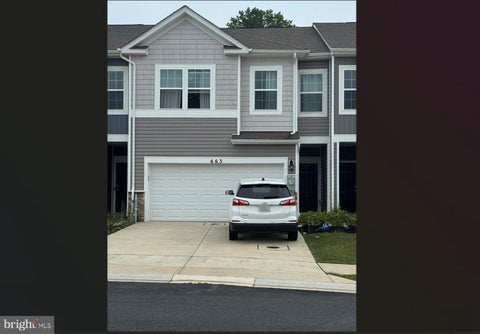 Photo of 663 Beadlilly Way, JOPPA, MD 21085 (MLS # MDHR2057656)