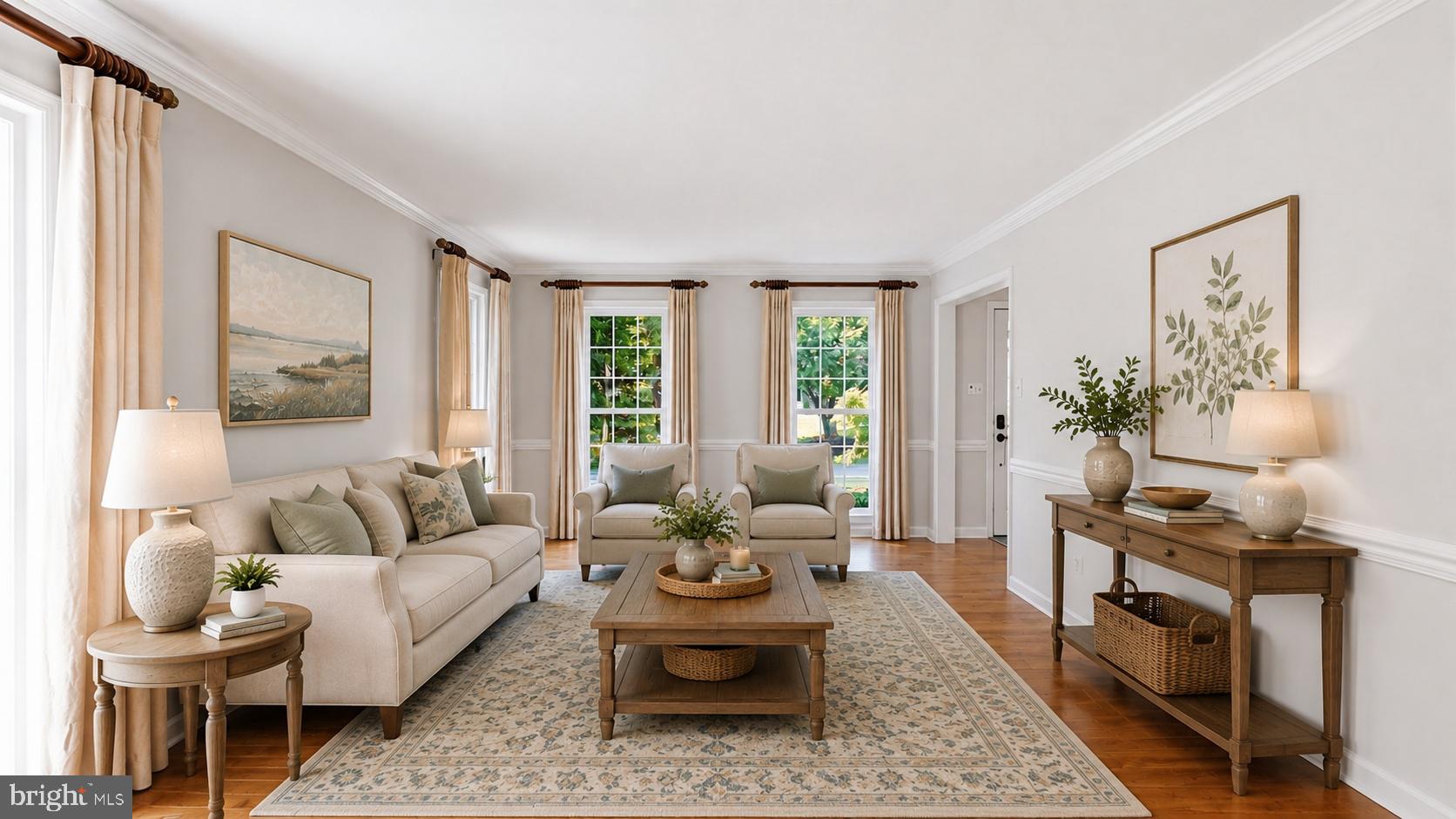 32 LARKWOOD COURT