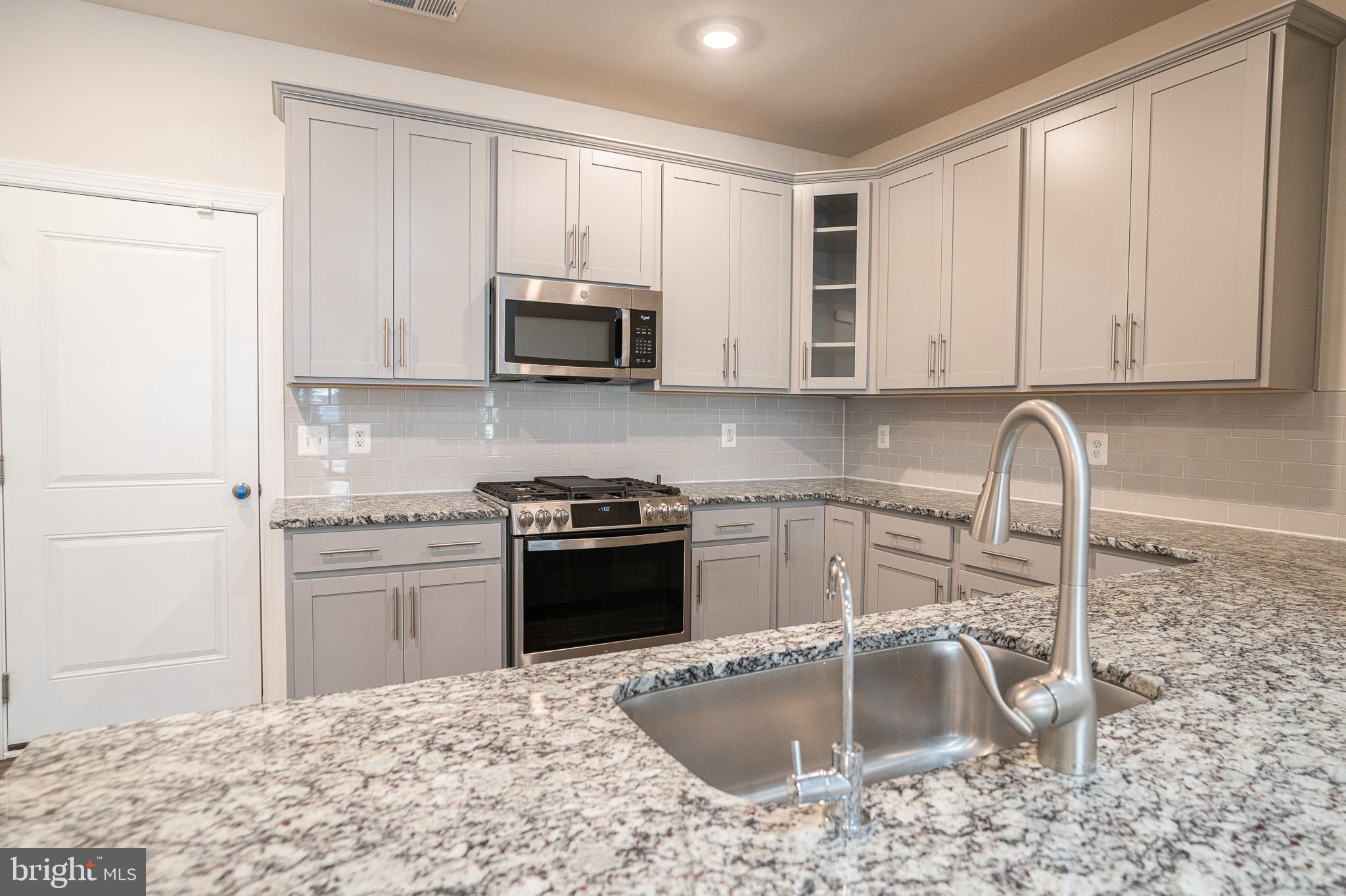 METRO WALK AT MOOREFIELD STATION - Residential