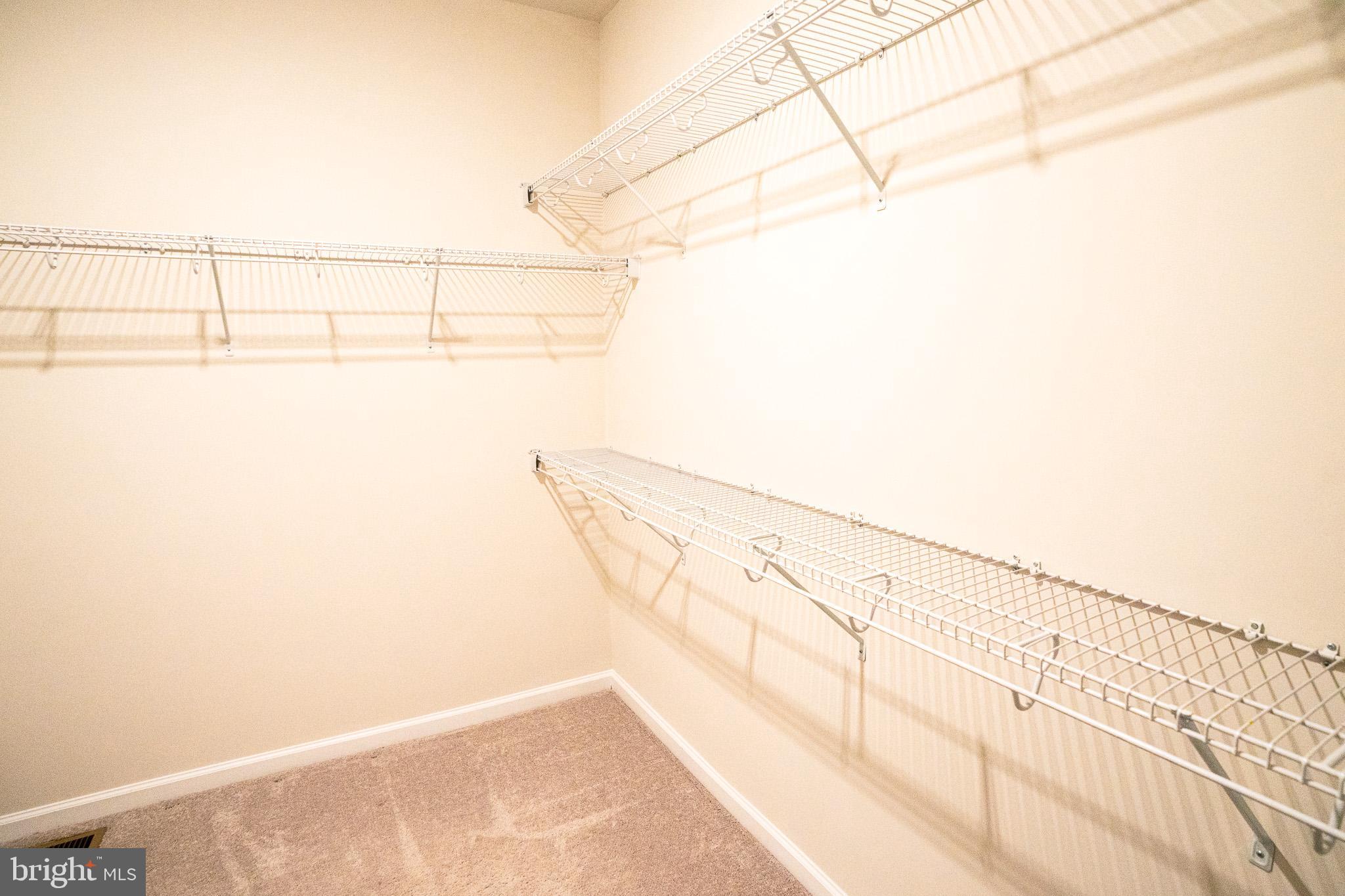 METRO WALK AT MOOREFIELD STATION - Residential