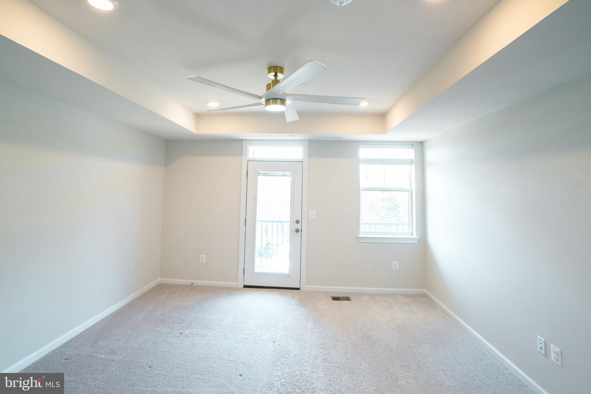 METRO WALK AT MOOREFIELD STATION - Residential