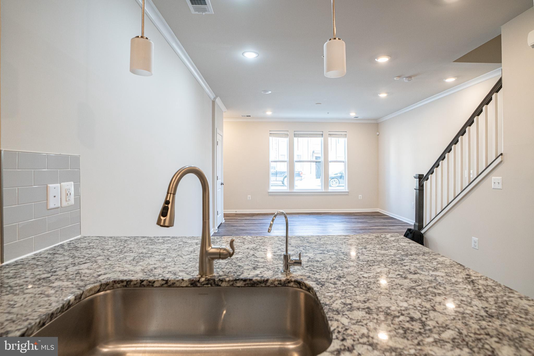 METRO WALK AT MOOREFIELD STATION - Residential