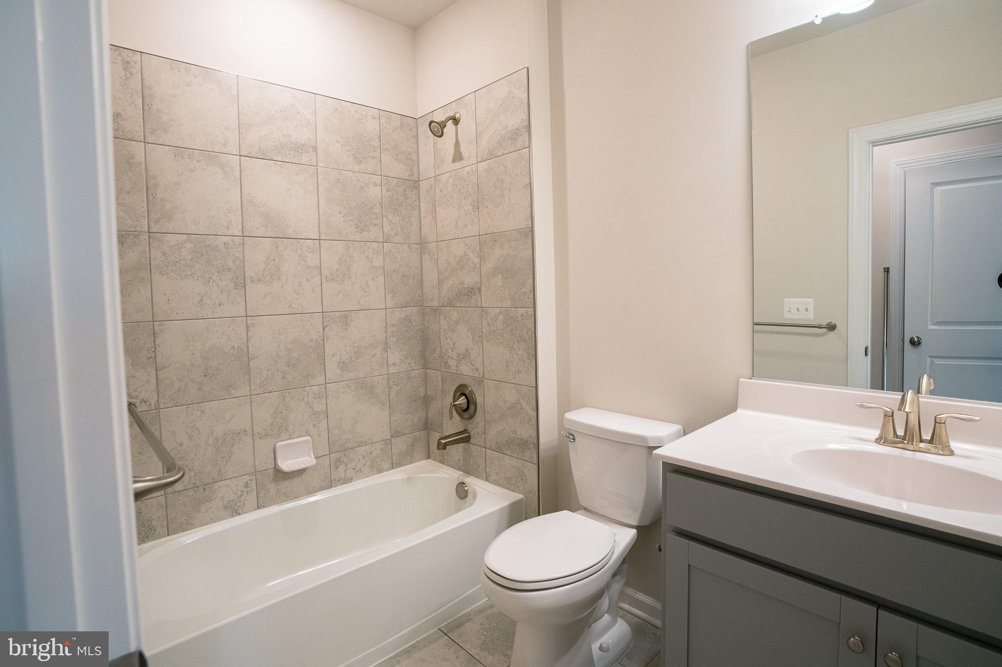 METRO WALK AT MOOREFIELD STATION - Residential