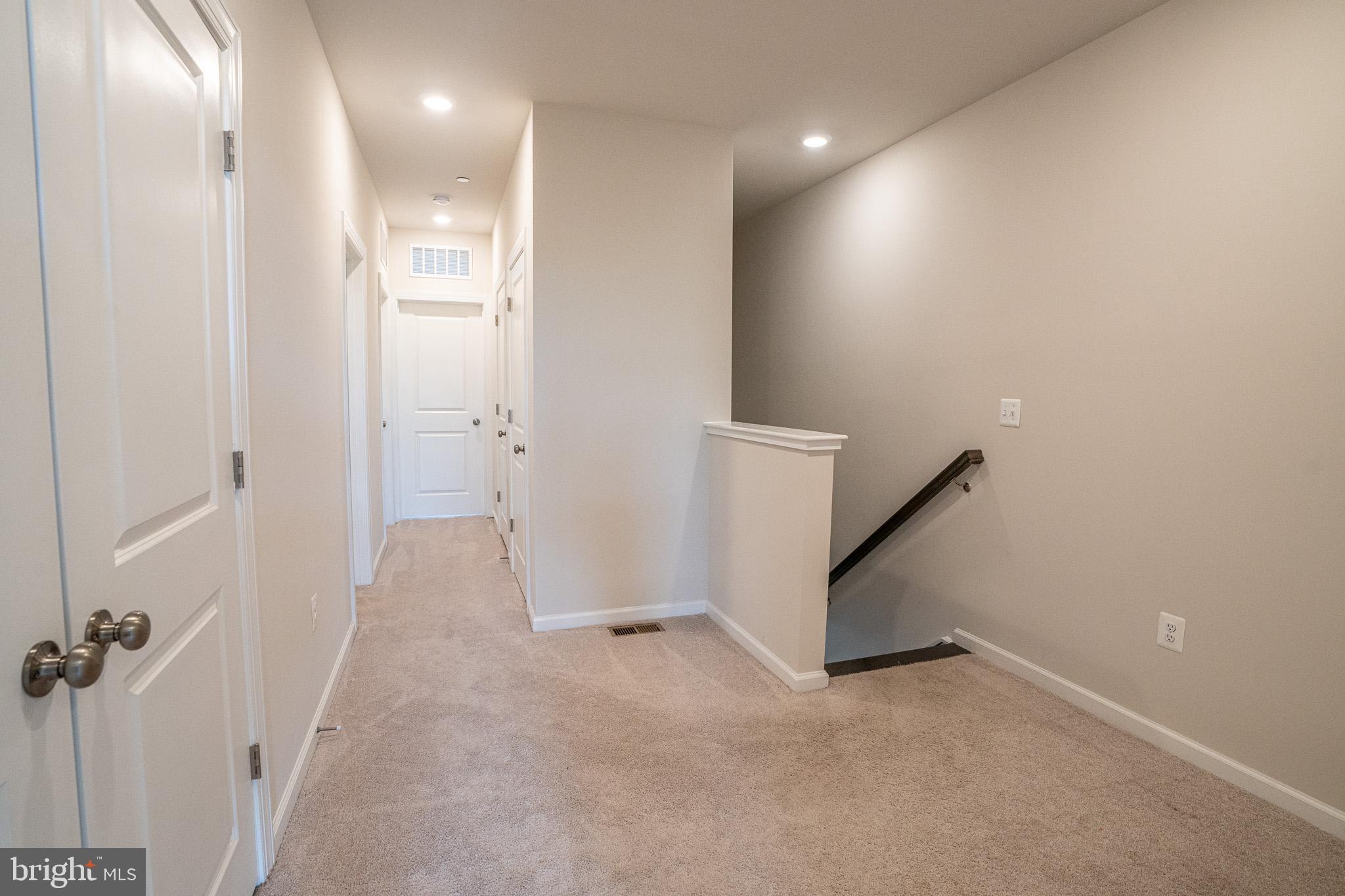 METRO WALK AT MOOREFIELD STATION - Residential