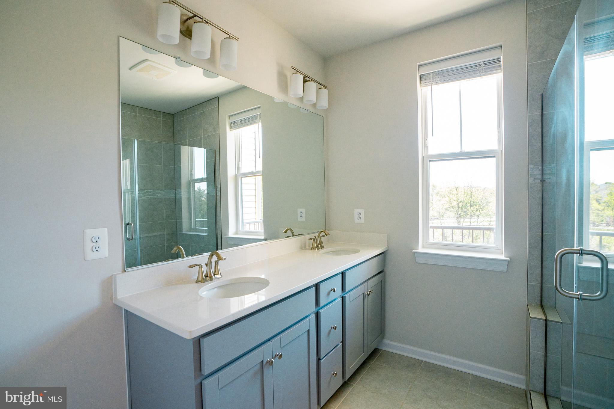 METRO WALK AT MOOREFIELD STATION - Residential