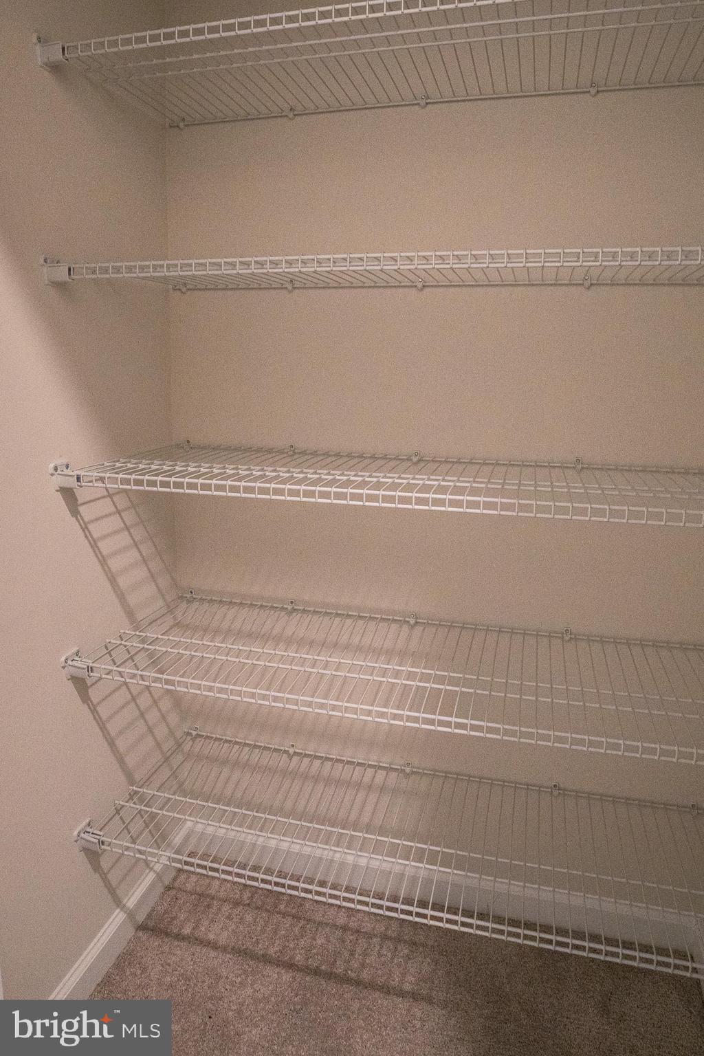 METRO WALK AT MOOREFIELD STATION - Residential