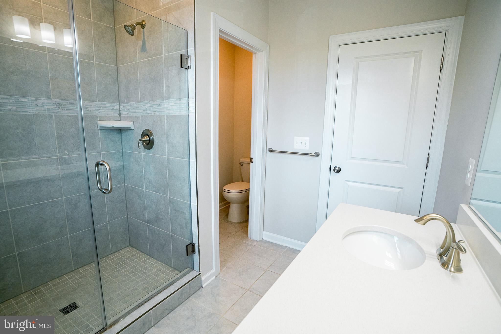 METRO WALK AT MOOREFIELD STATION - Residential