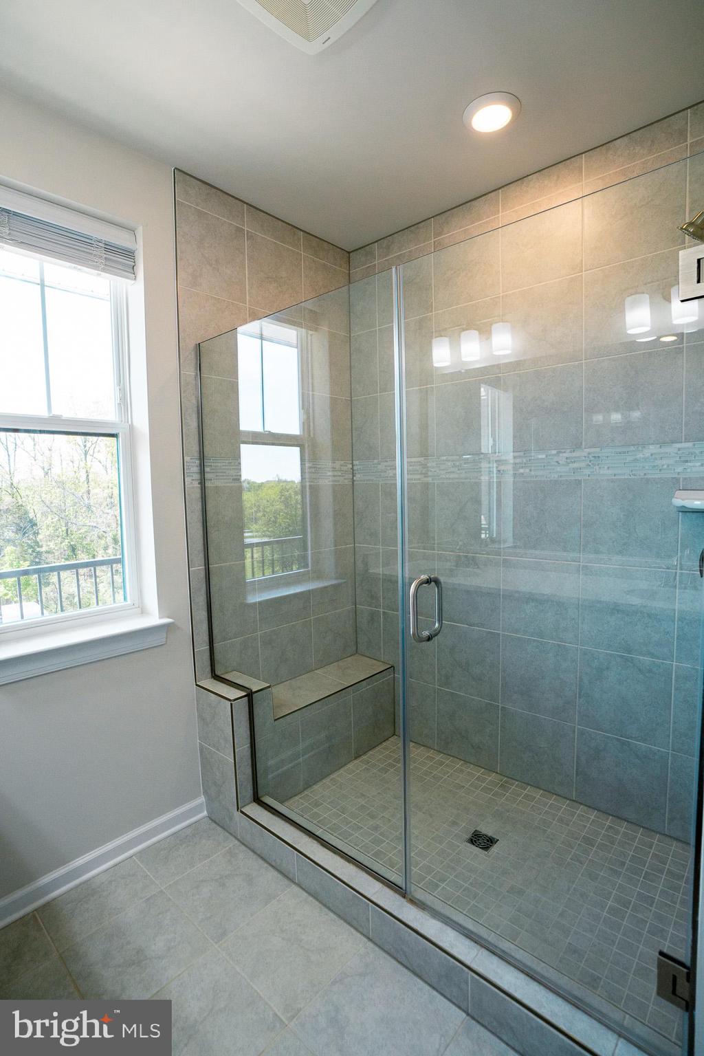 METRO WALK AT MOOREFIELD STATION - Residential