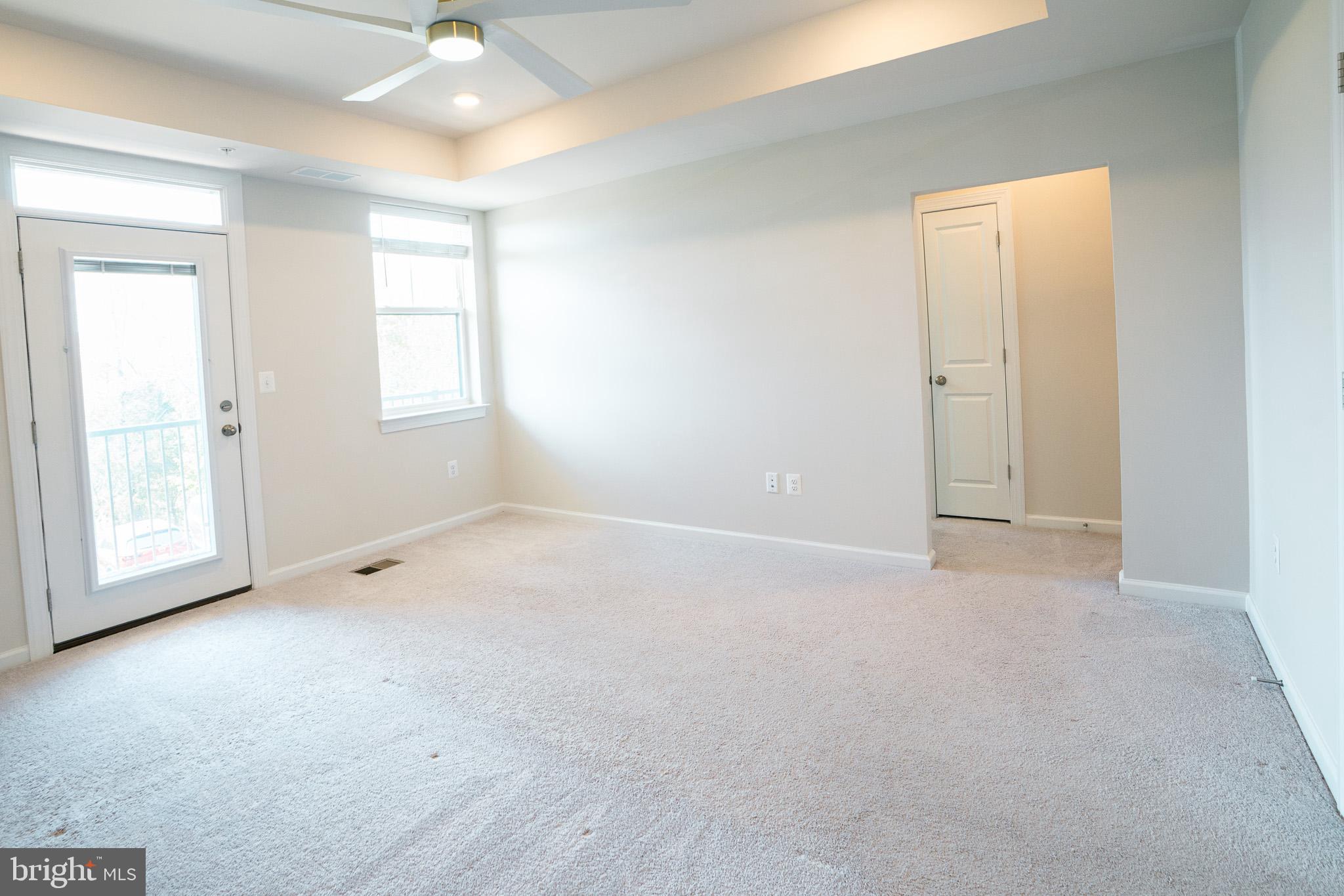 METRO WALK AT MOOREFIELD STATION - Residential