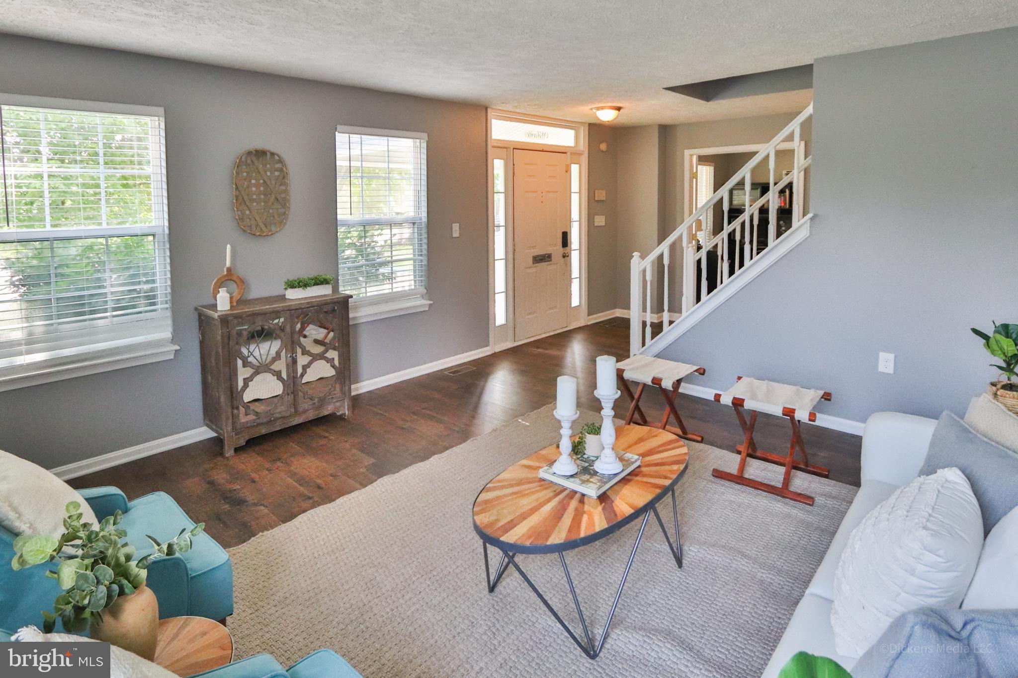 17 SPYGLASS COURT
