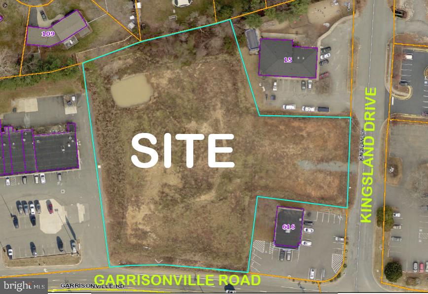 NONE AVAILABLE - Land