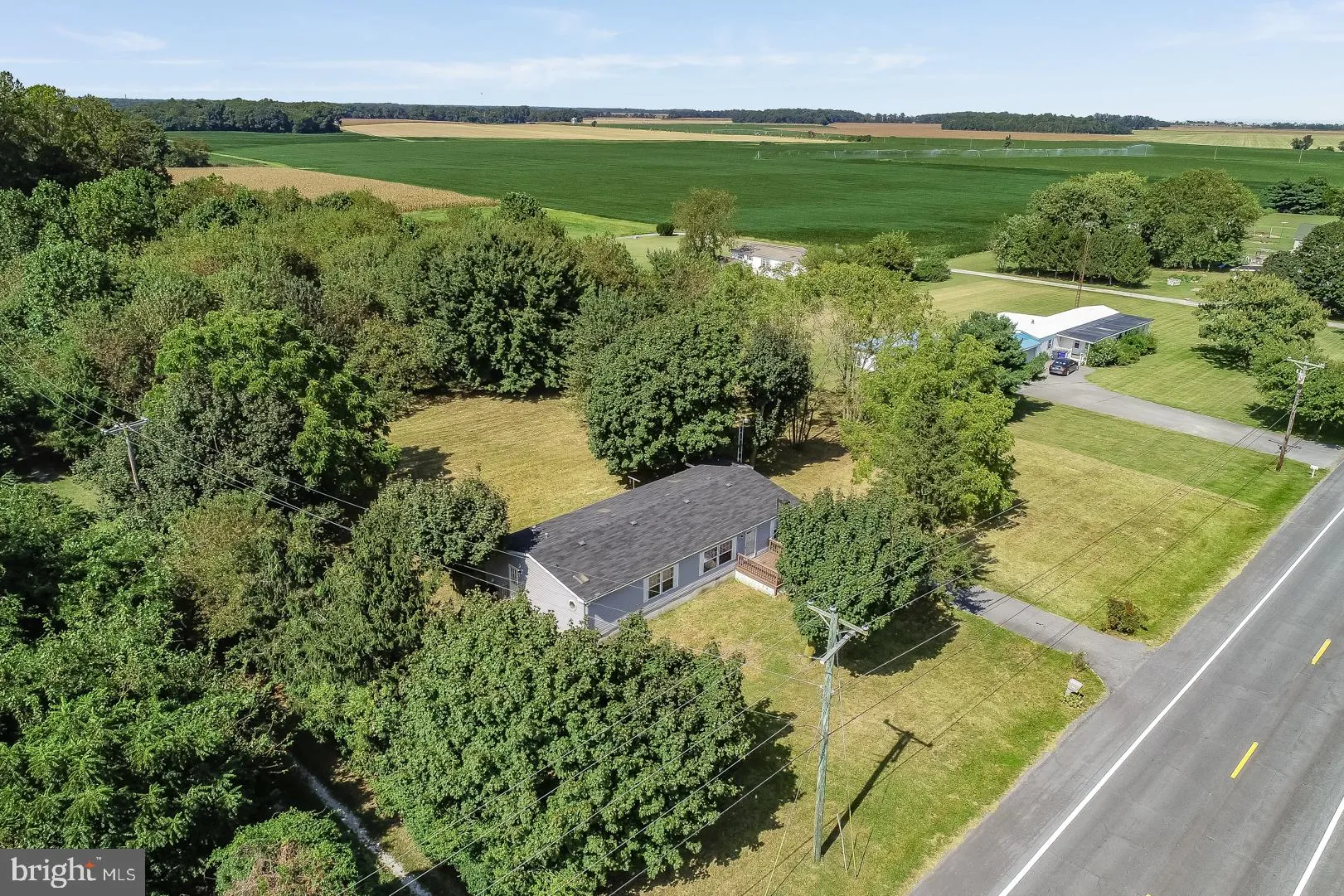 7052 Slaughter Beach Road, Milford, DE 19963