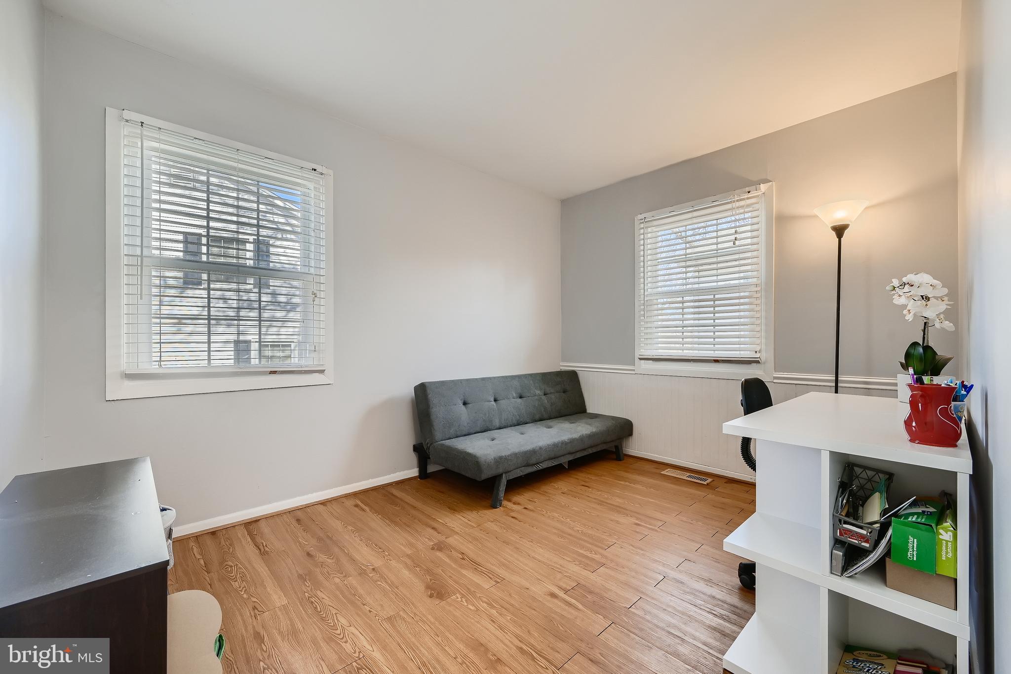 KENILWORTH AT BELAIR - Residential