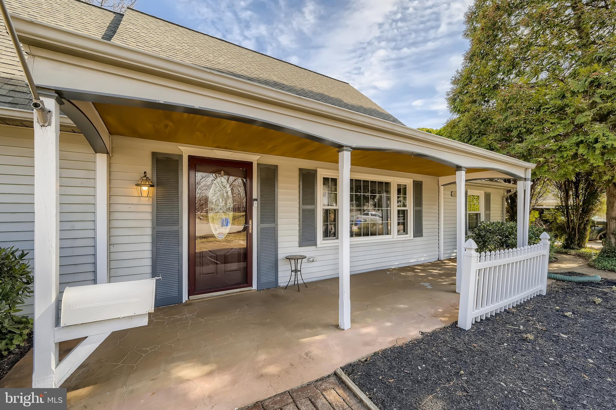 KENILWORTH AT BELAIR - Residential