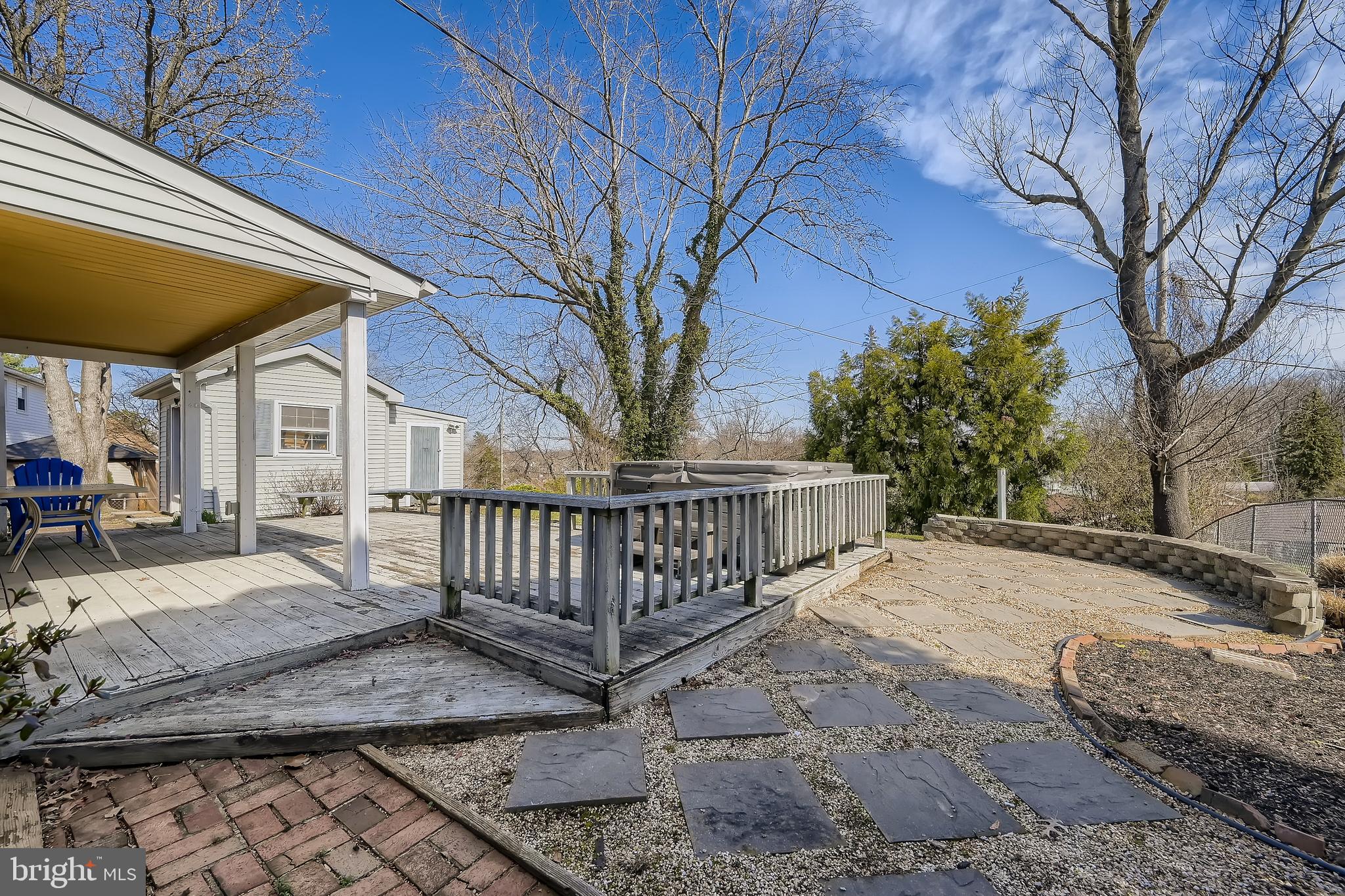 KENILWORTH AT BELAIR - Residential