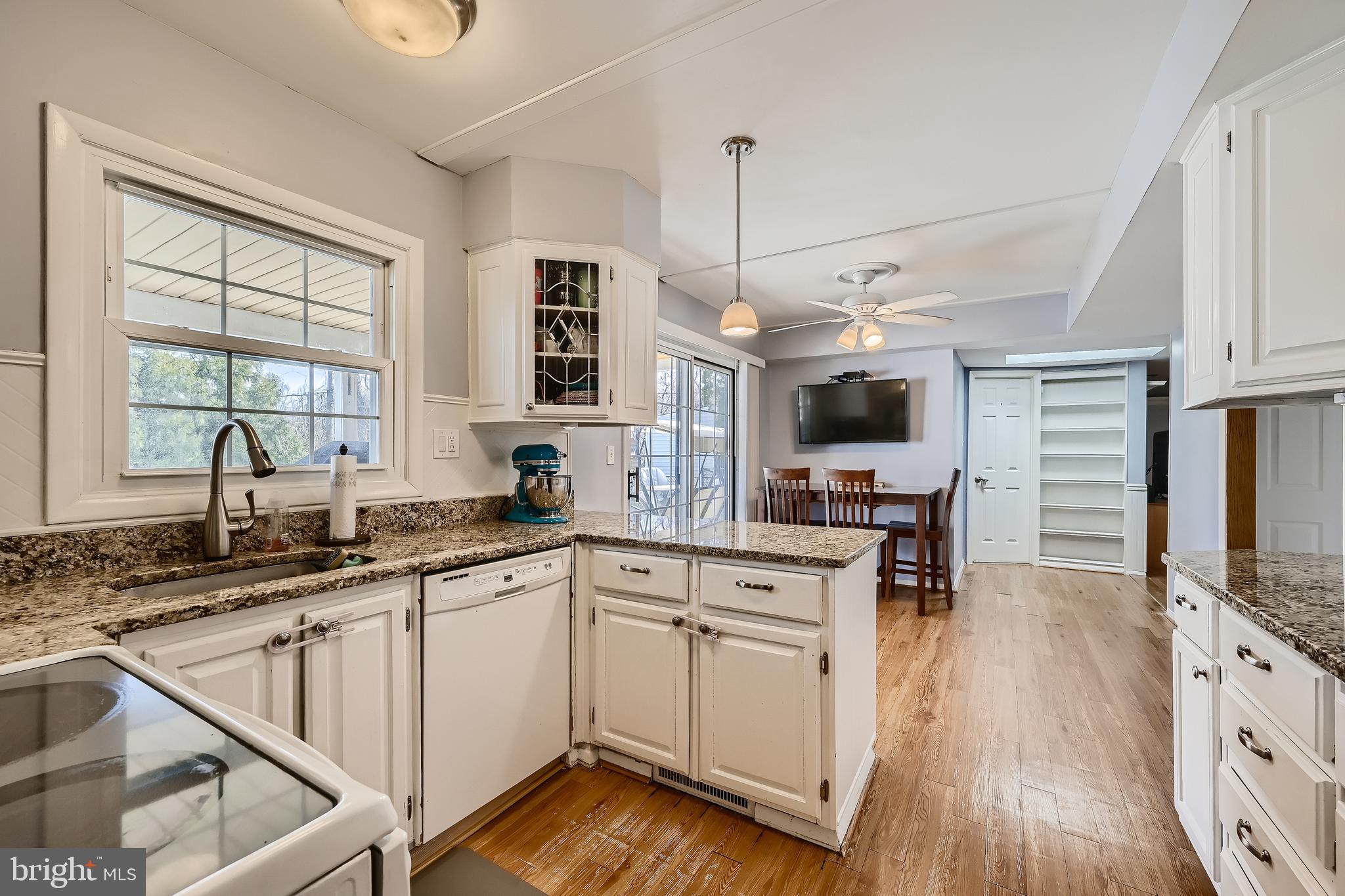 KENILWORTH AT BELAIR - Residential