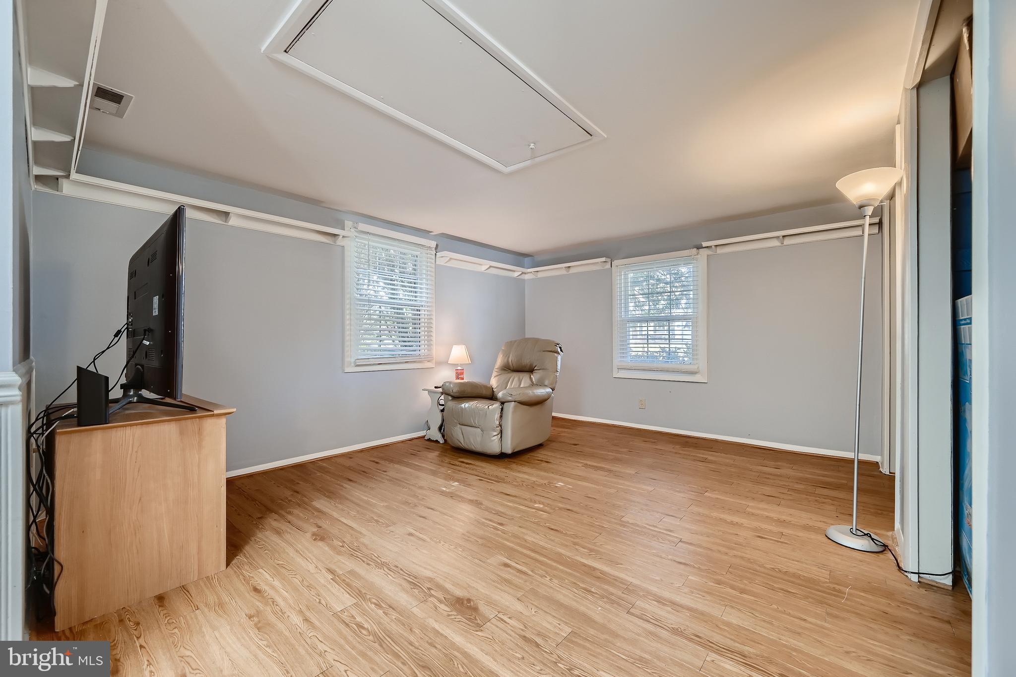 KENILWORTH AT BELAIR - Residential