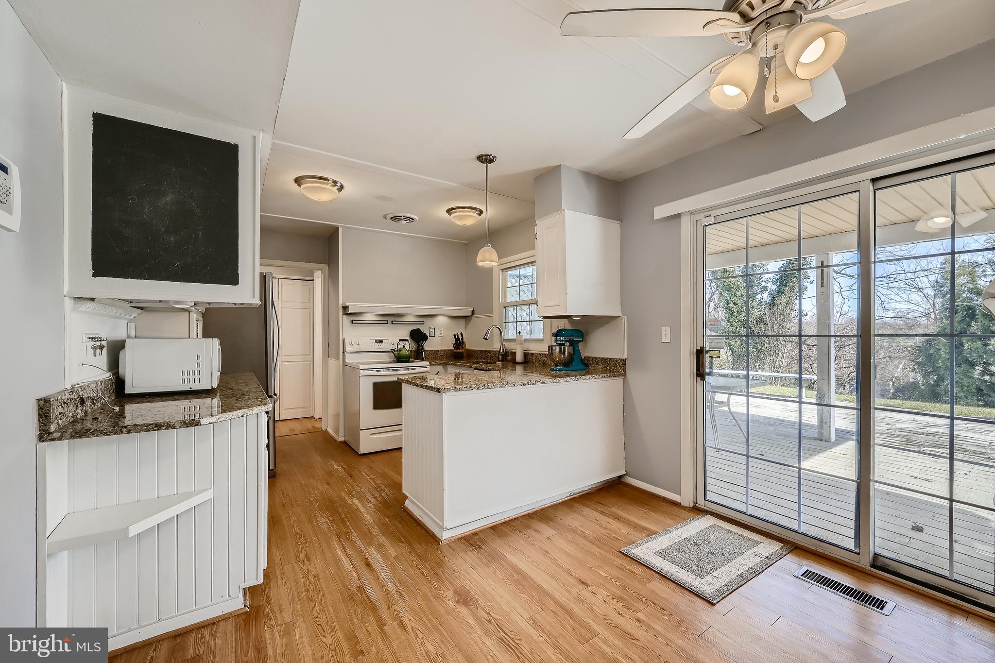 KENILWORTH AT BELAIR - Residential