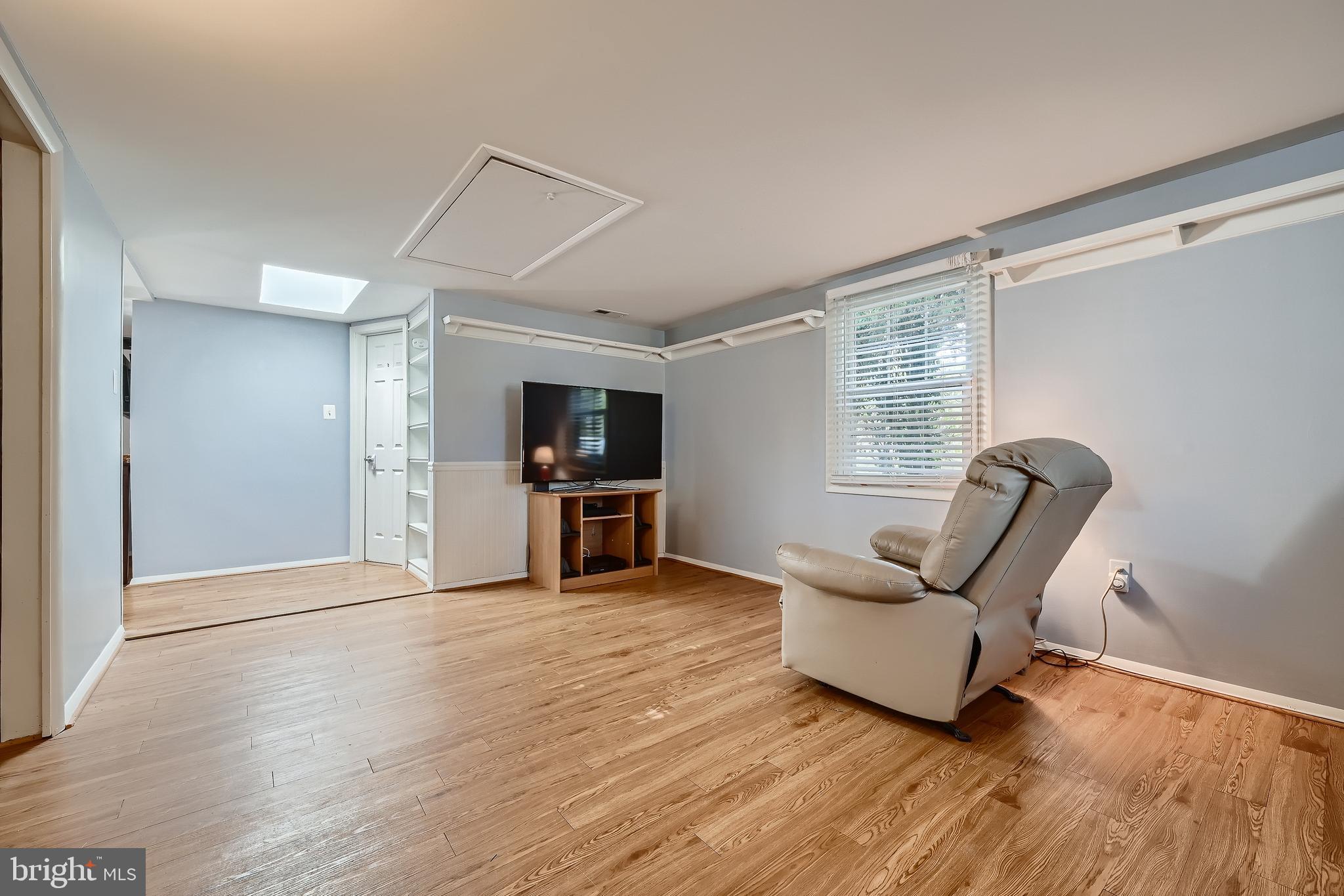 KENILWORTH AT BELAIR - Residential