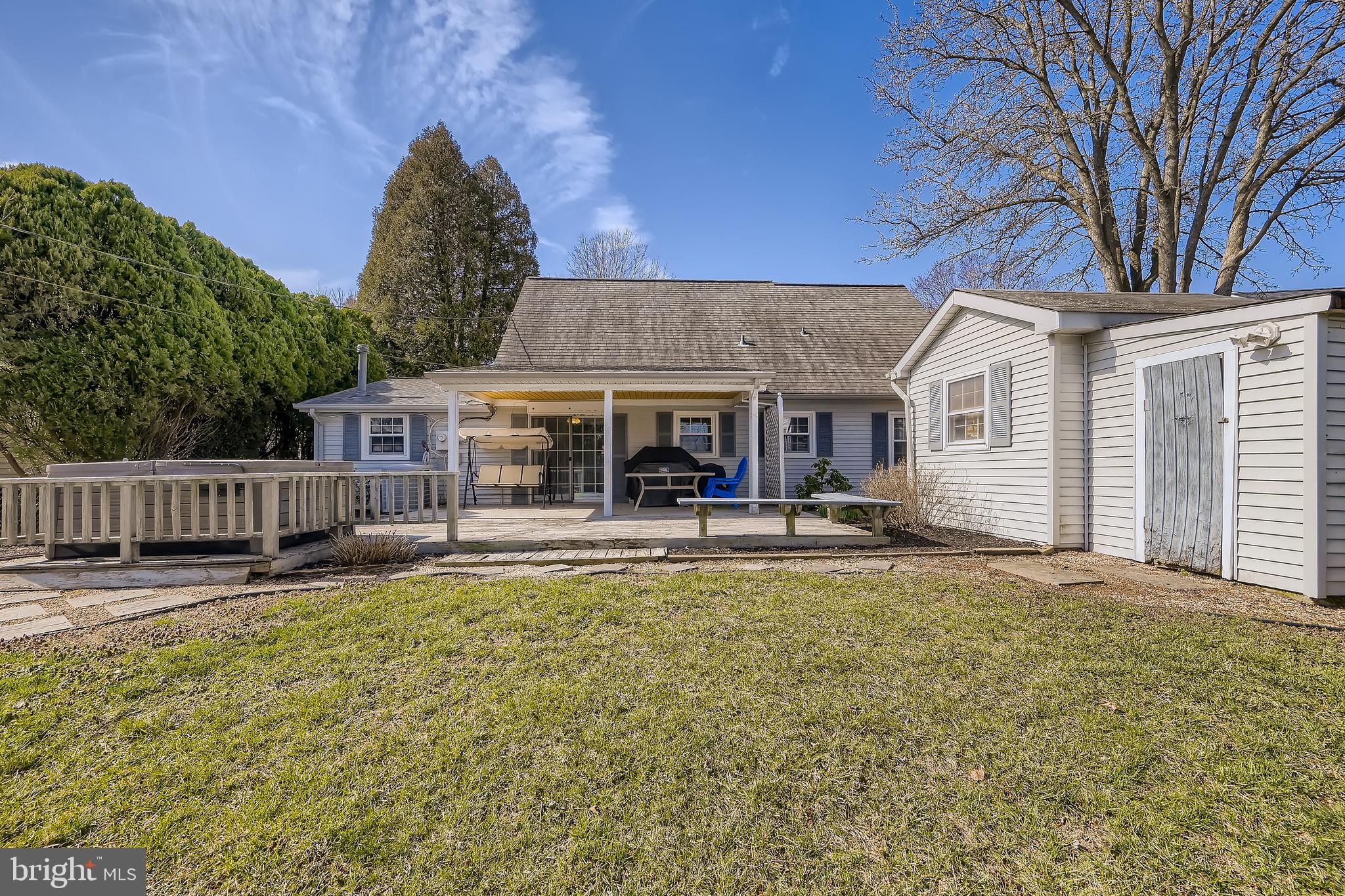 KENILWORTH AT BELAIR - Residential