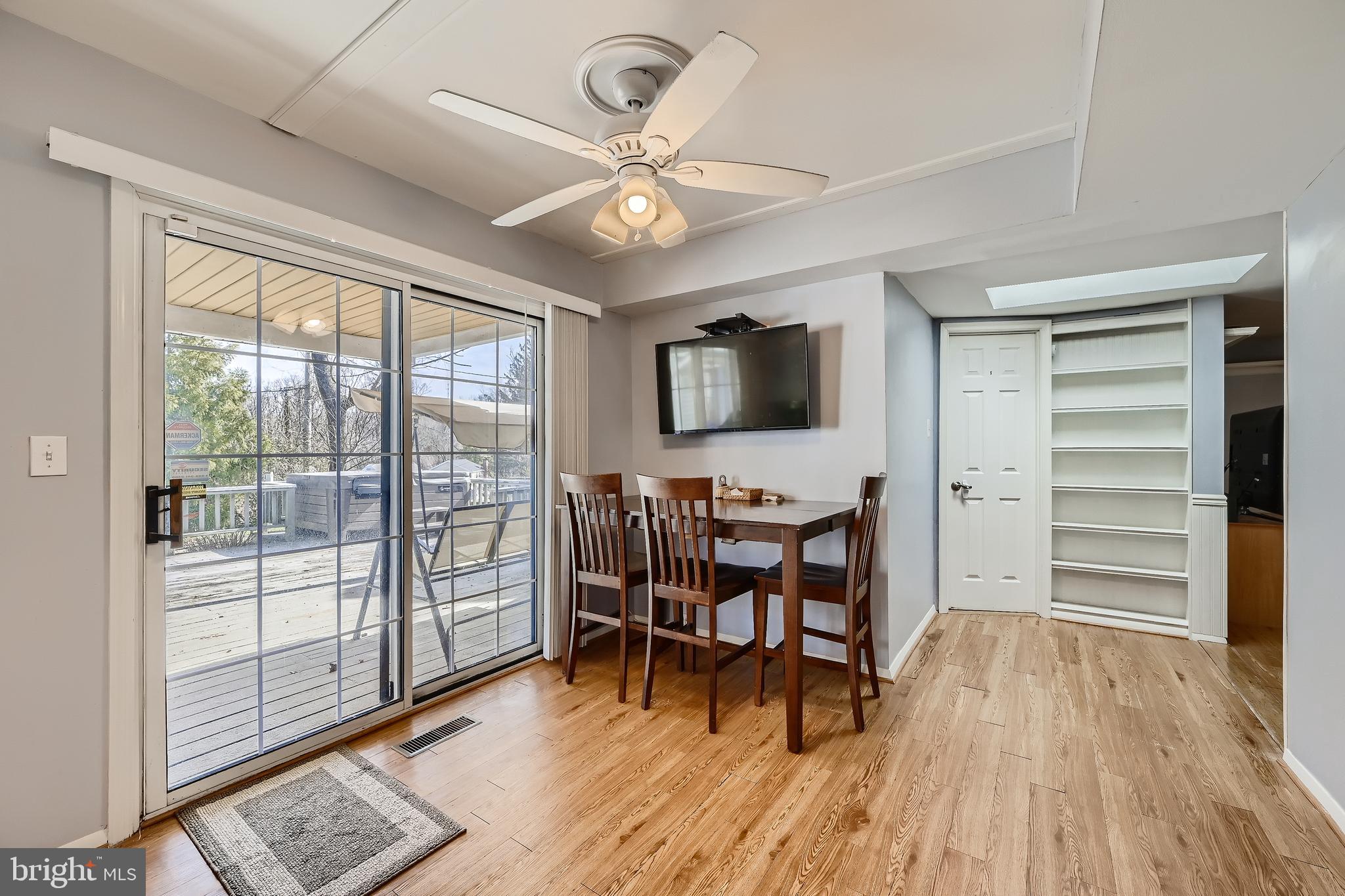 KENILWORTH AT BELAIR - Residential