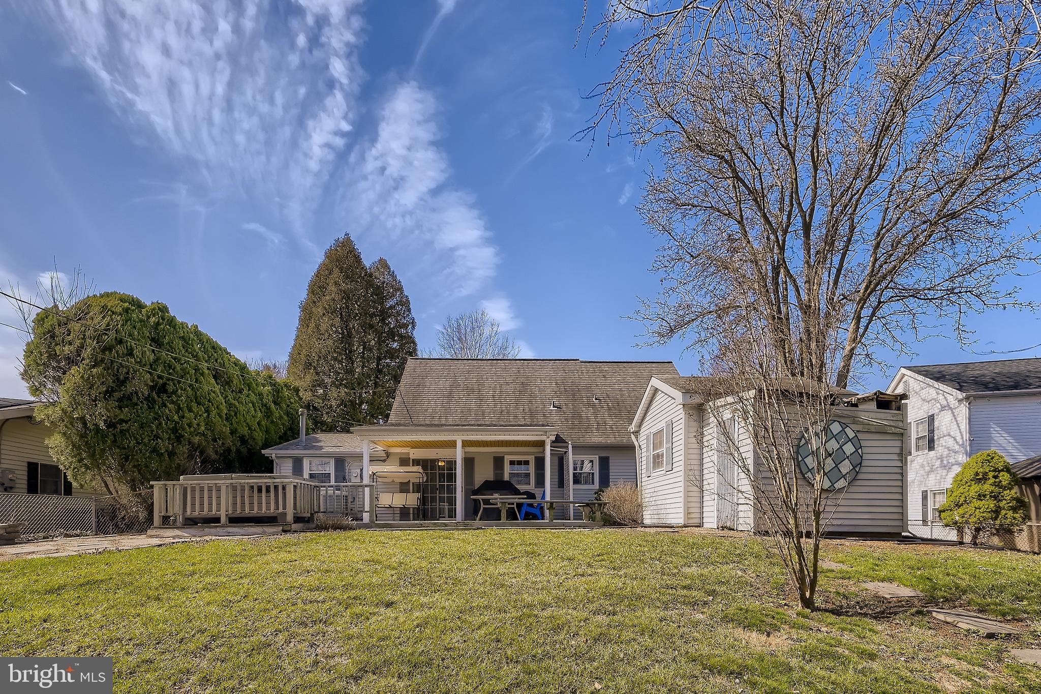 KENILWORTH AT BELAIR - Residential