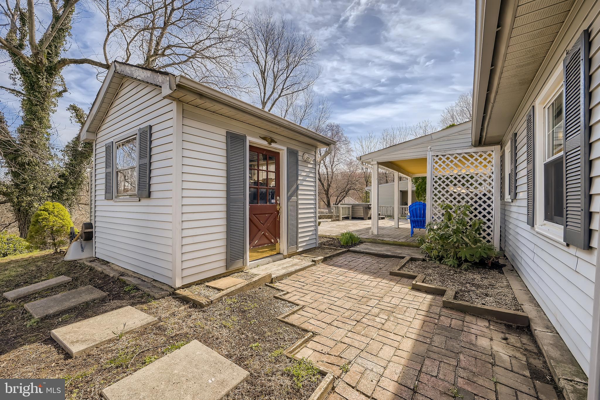 KENILWORTH AT BELAIR - Residential